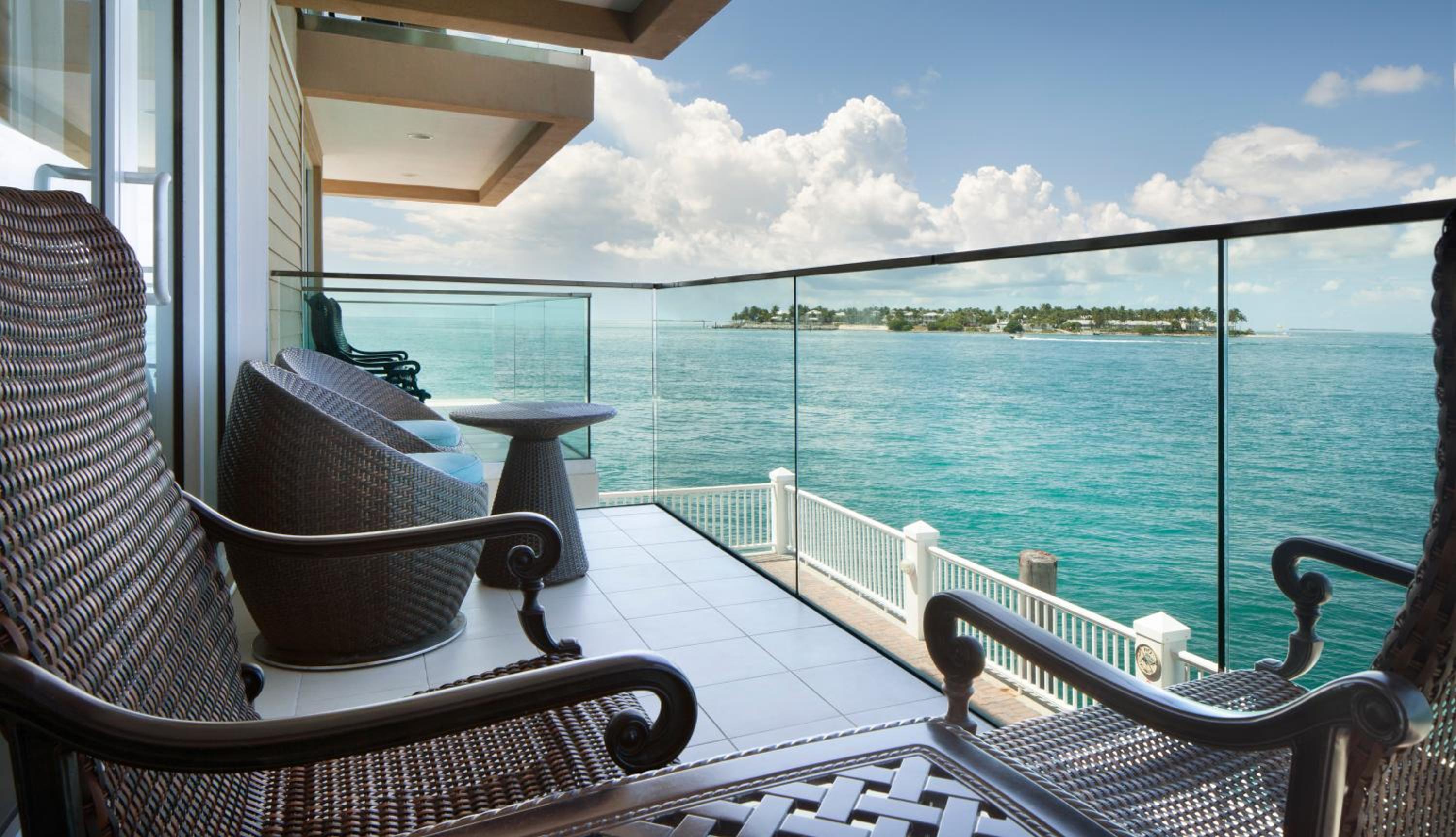 Pier House Resort & Spa