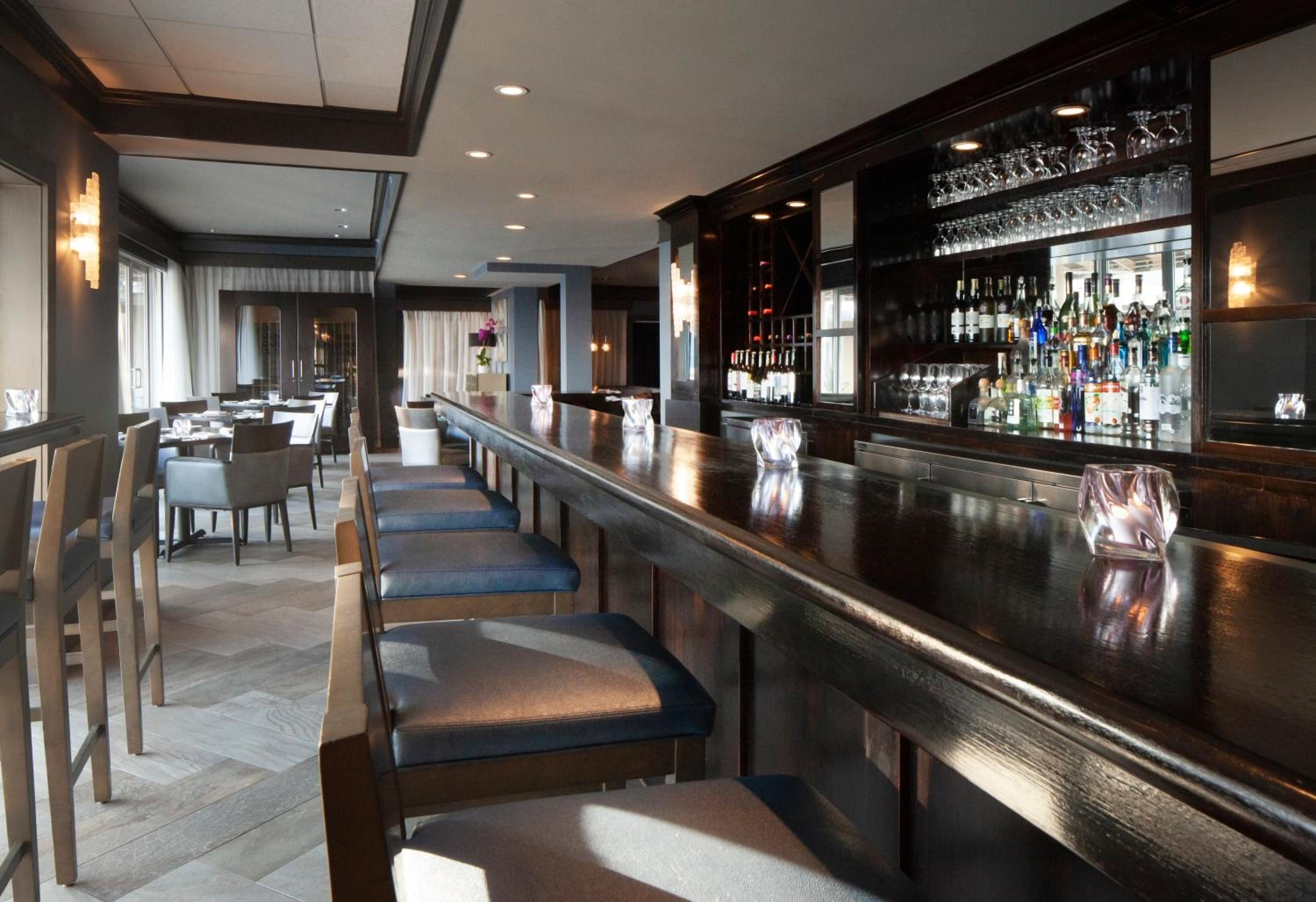 Pier House Resort & Spa