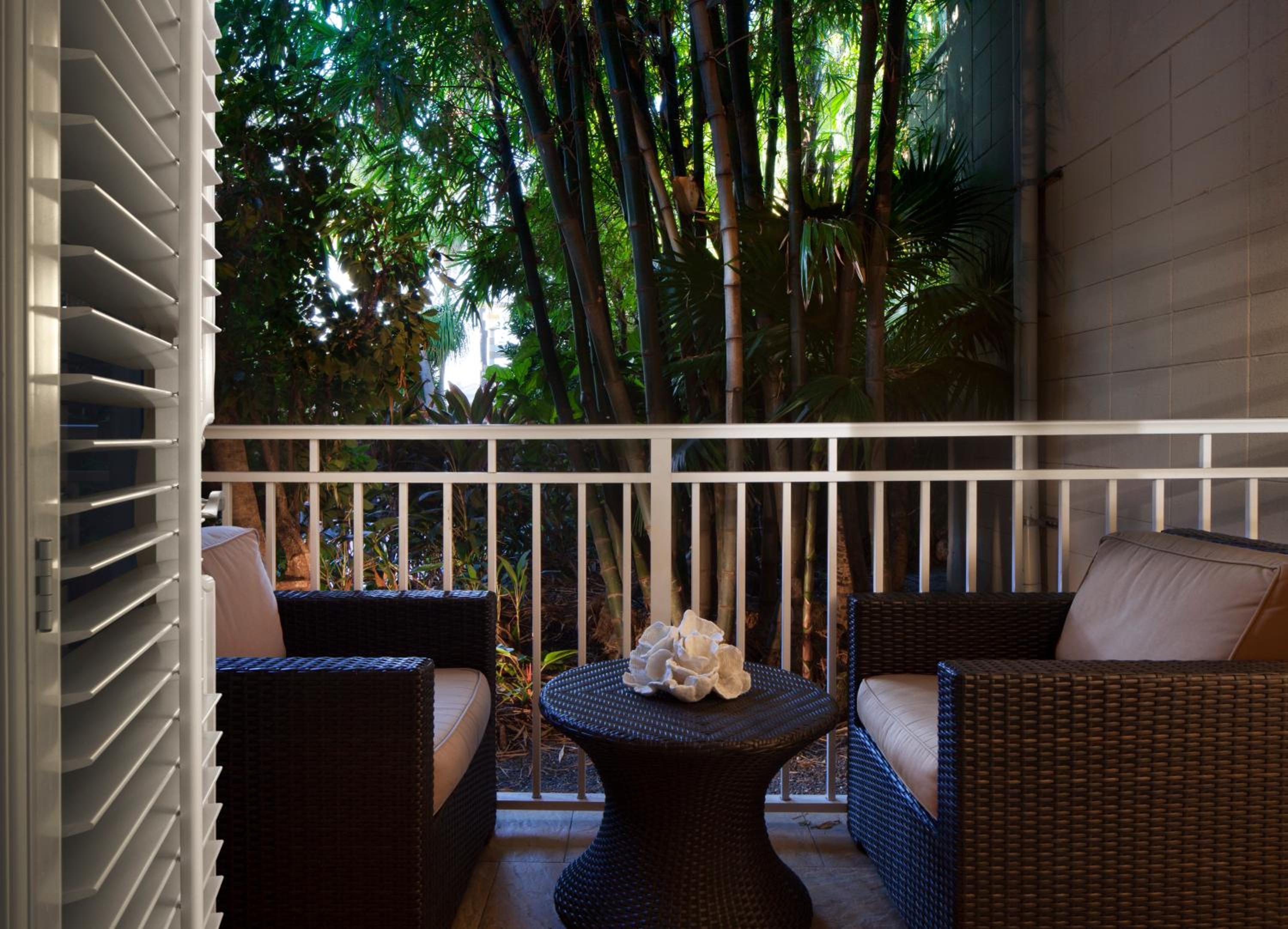 Pier House Resort & Spa