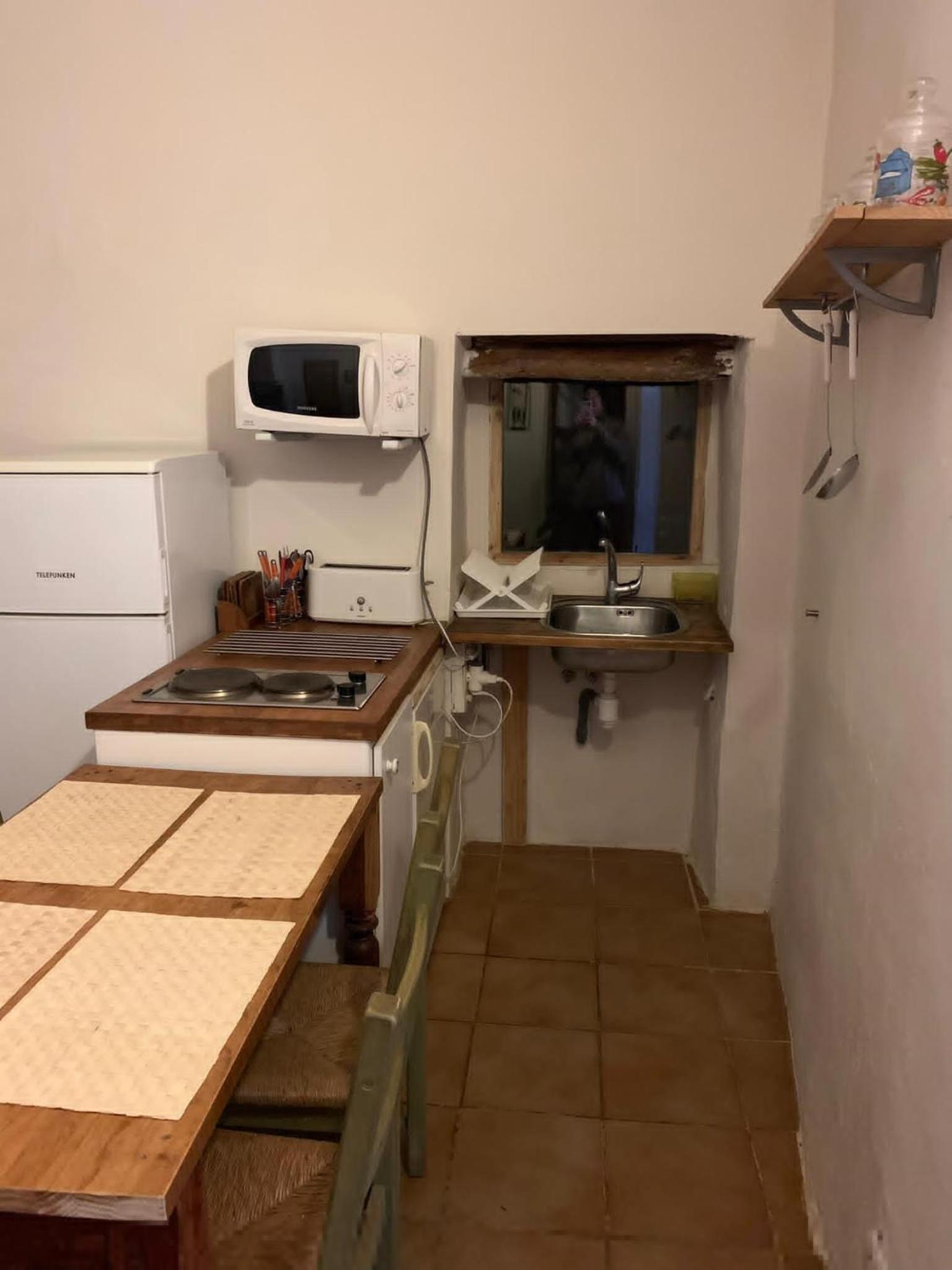 Casa Rural La Navarra