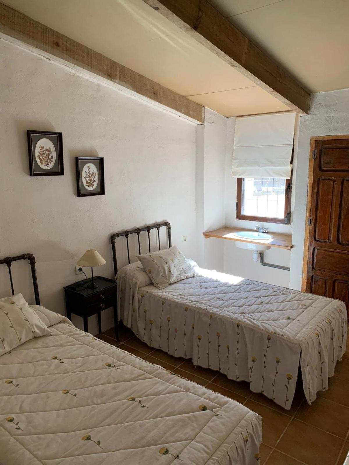 Casa Rural La Navarra