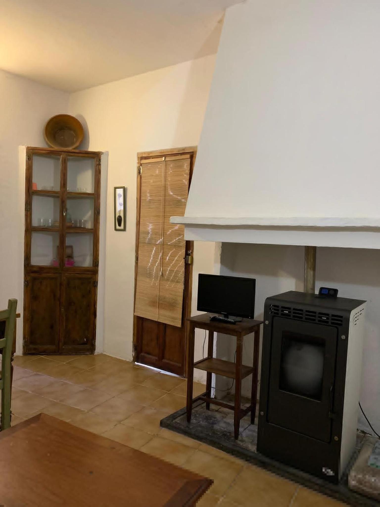 Casa Rural La Navarra