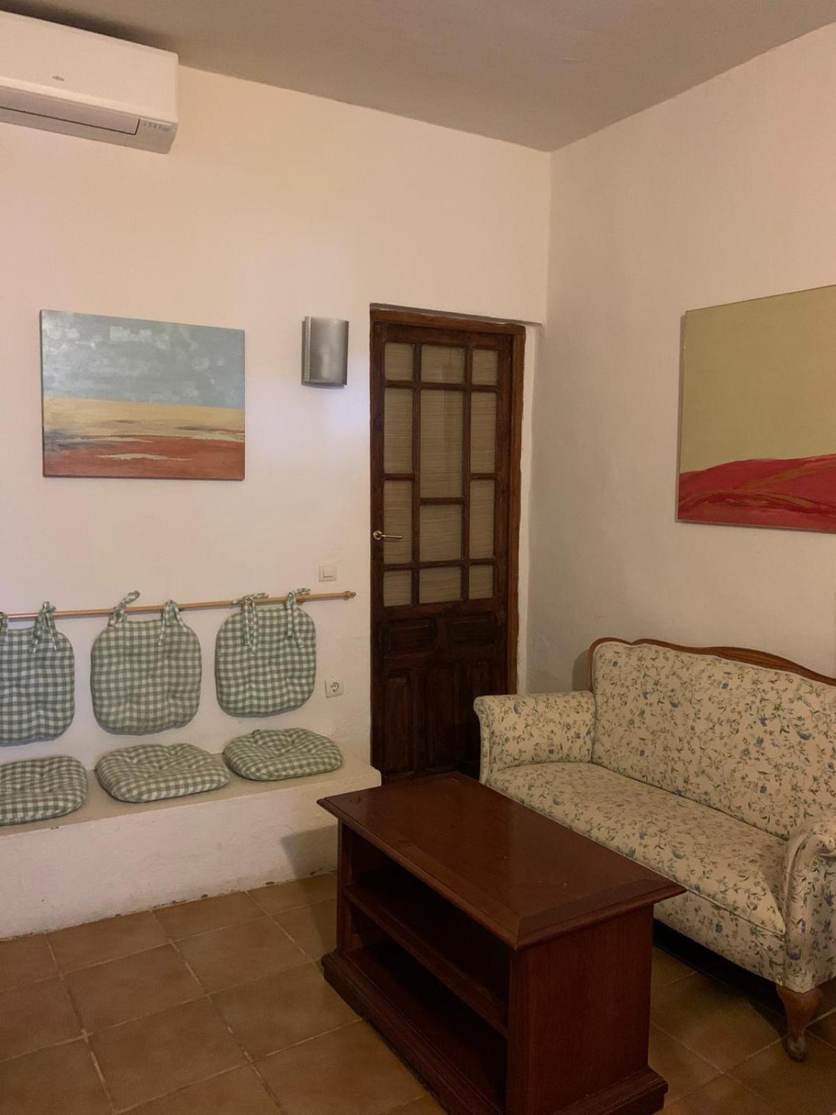Casa Rural La Navarra