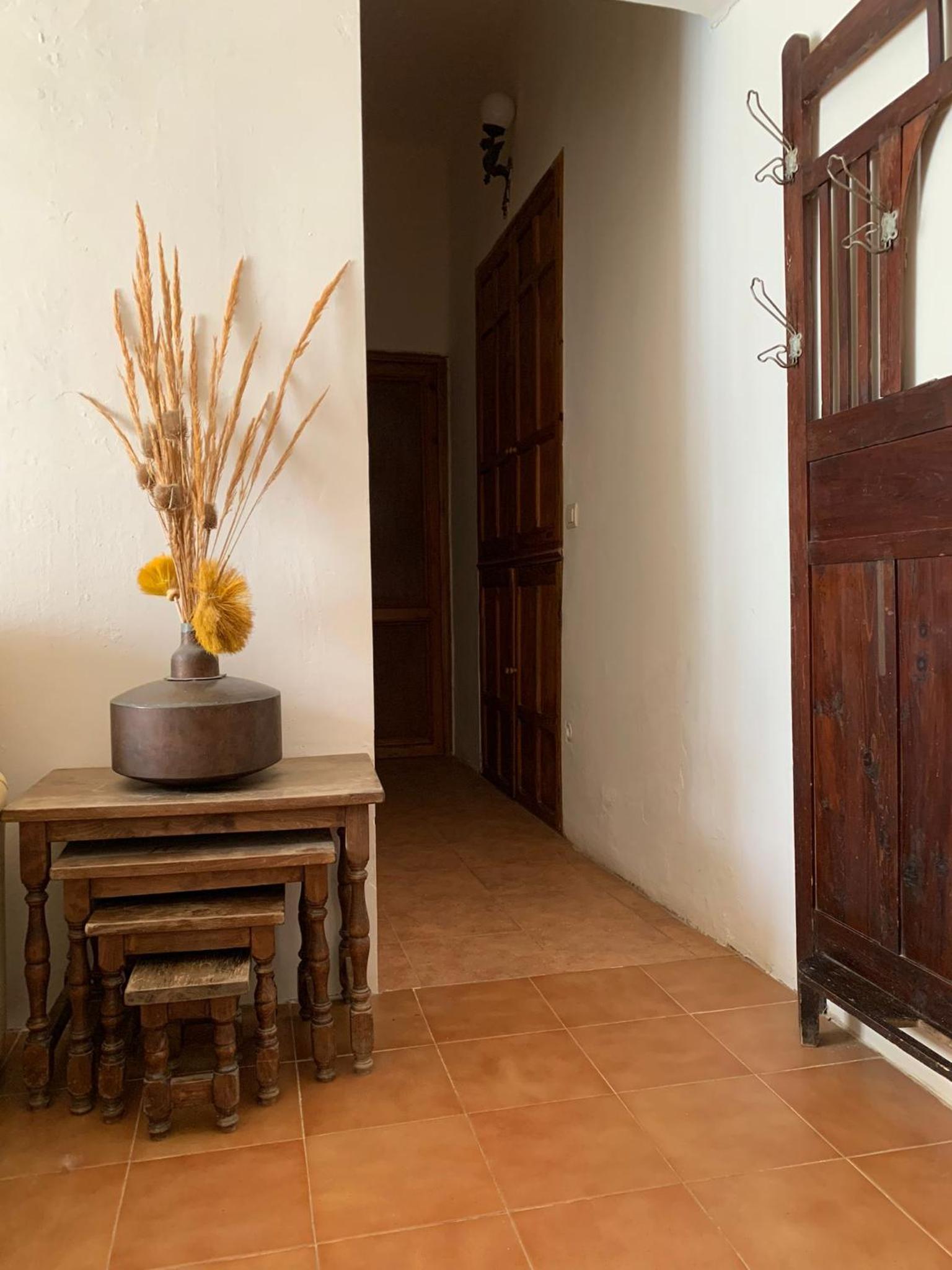 Casa Rural La Navarra