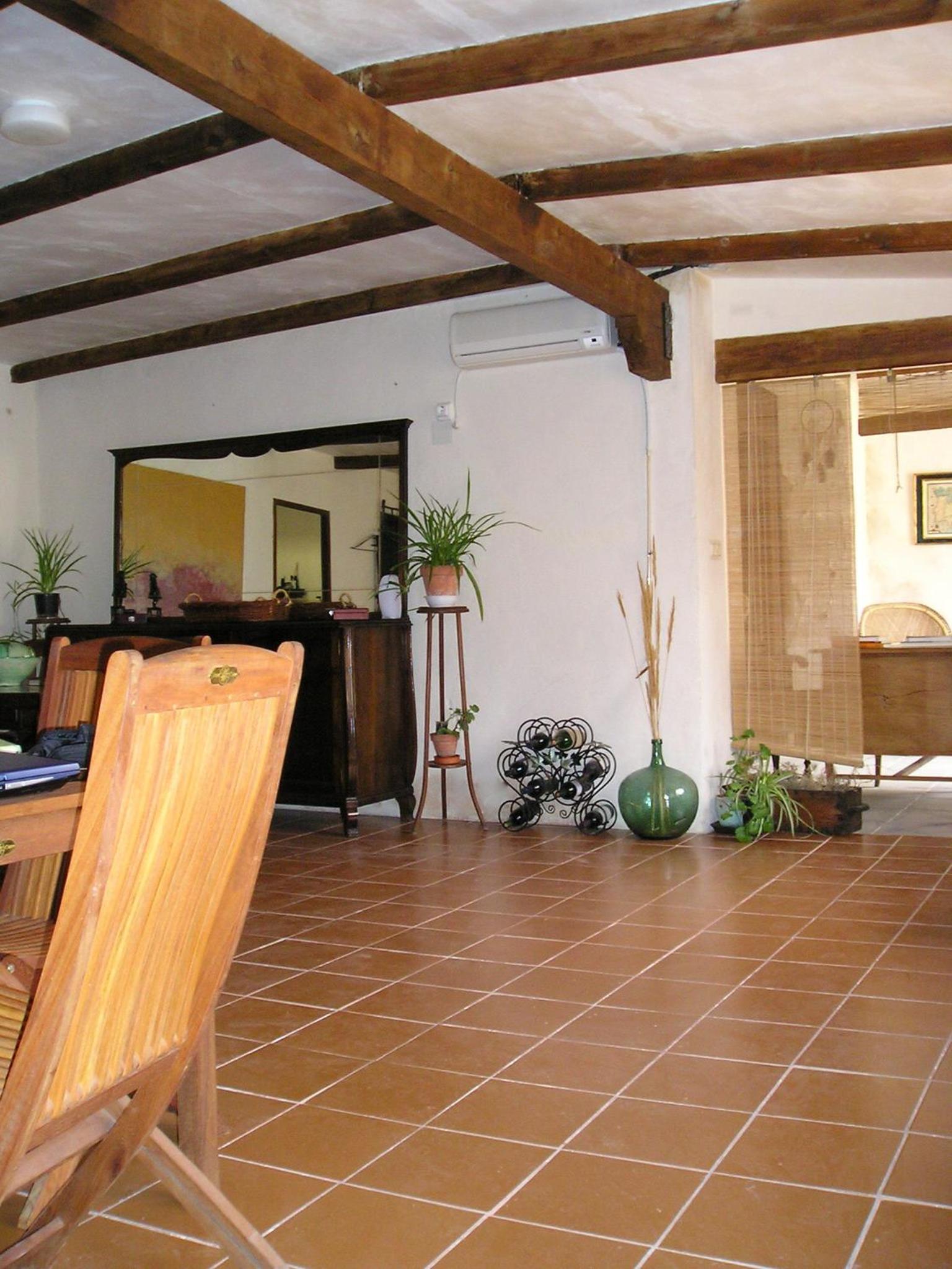 Casa Rural La Navarra