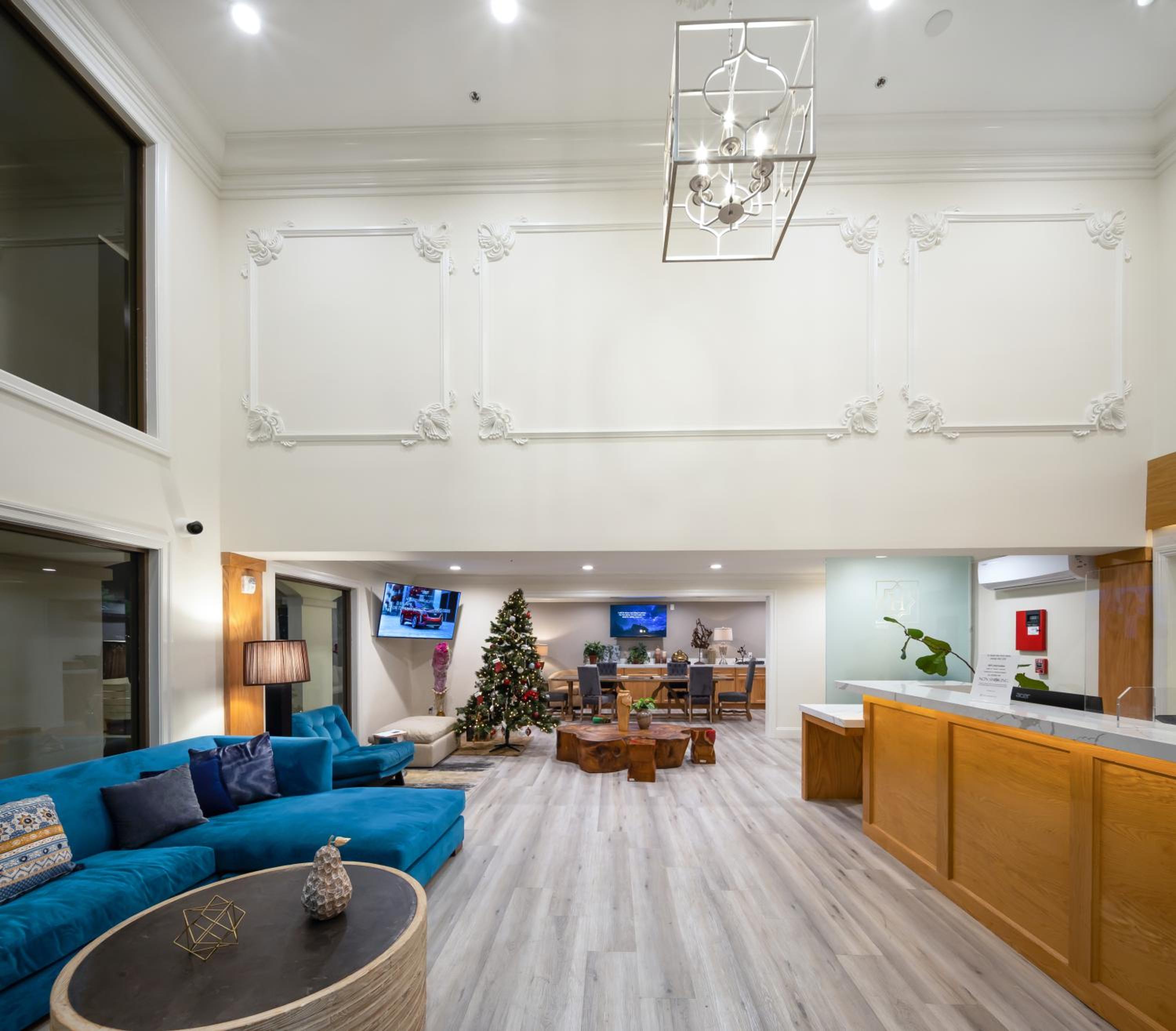 Hotel Huntington - Property Image 60