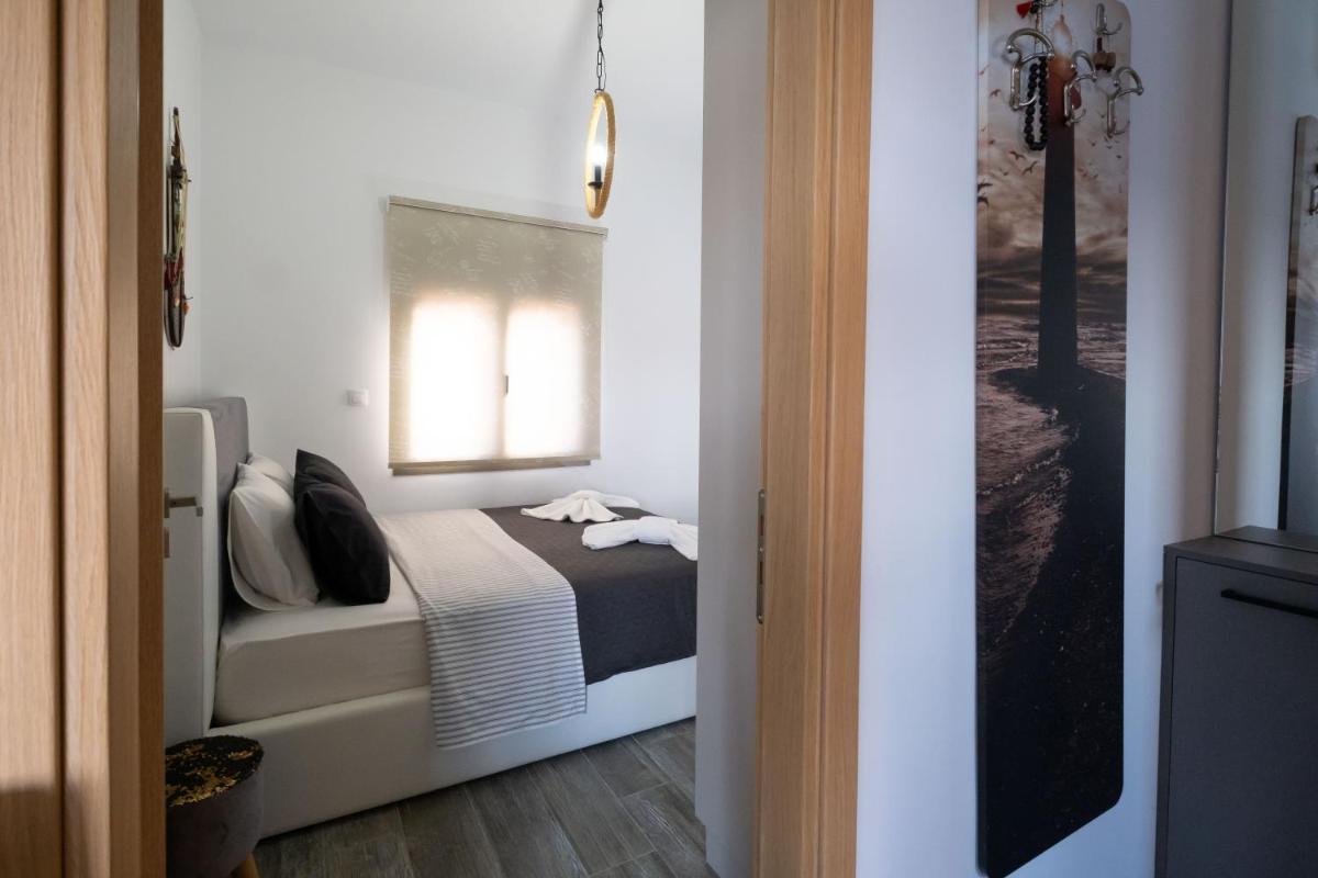 Seaside Flat with Hydromassage photo 3
