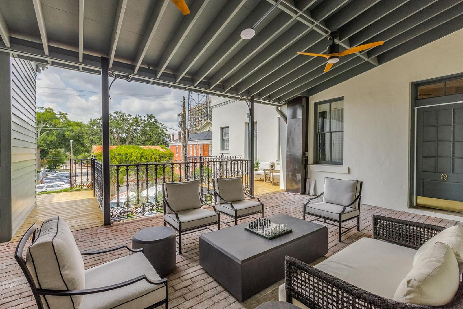 Bellwether House, Photo 47