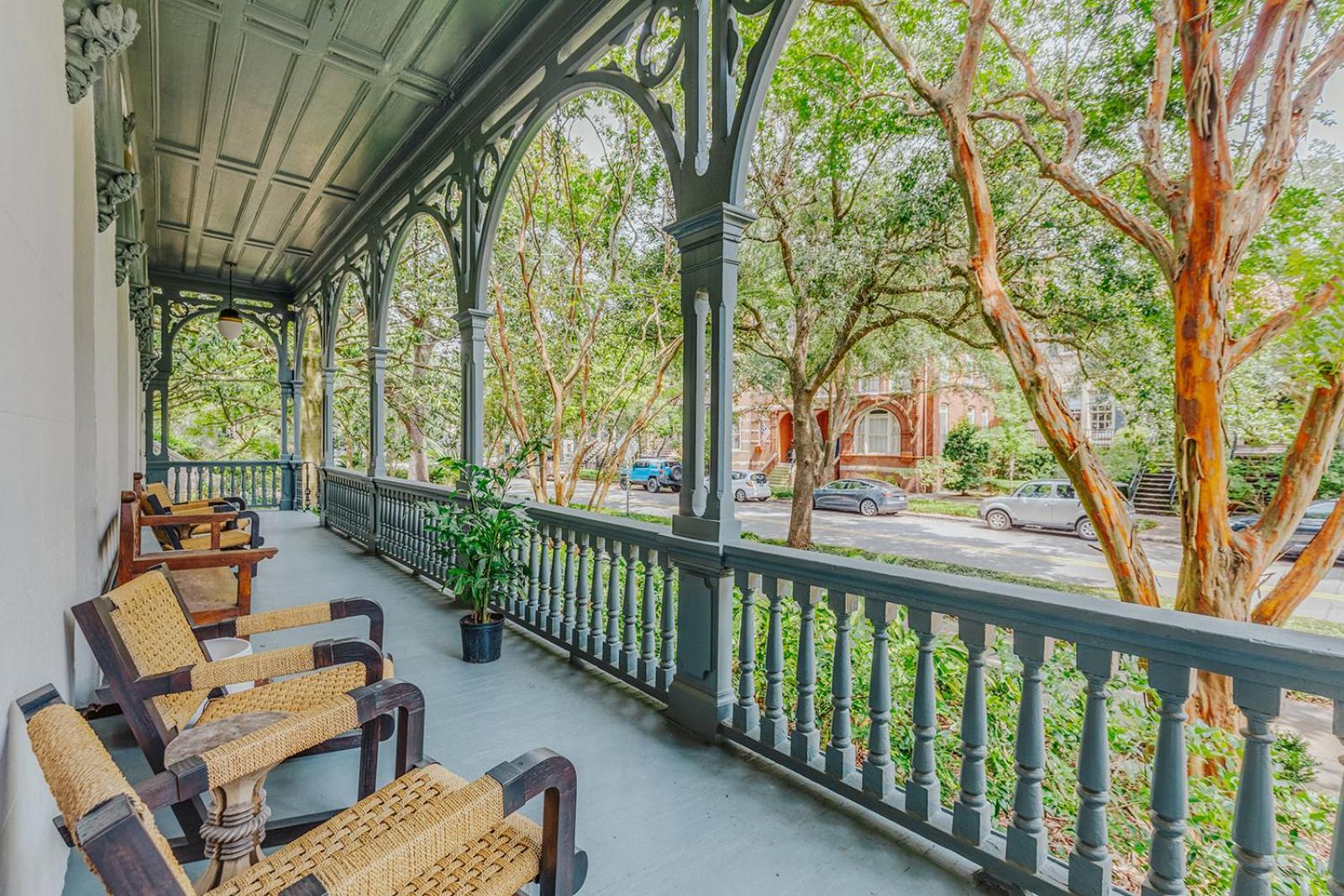 Bellwether House, Photo 80