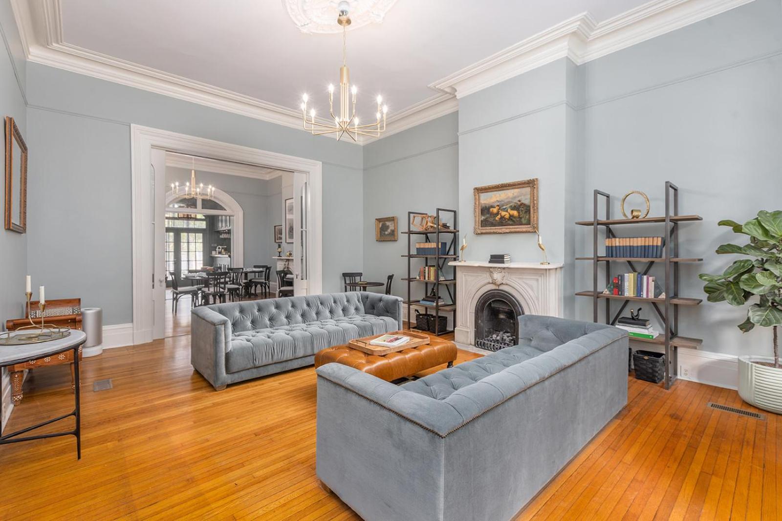 Bellwether House, Photo 74