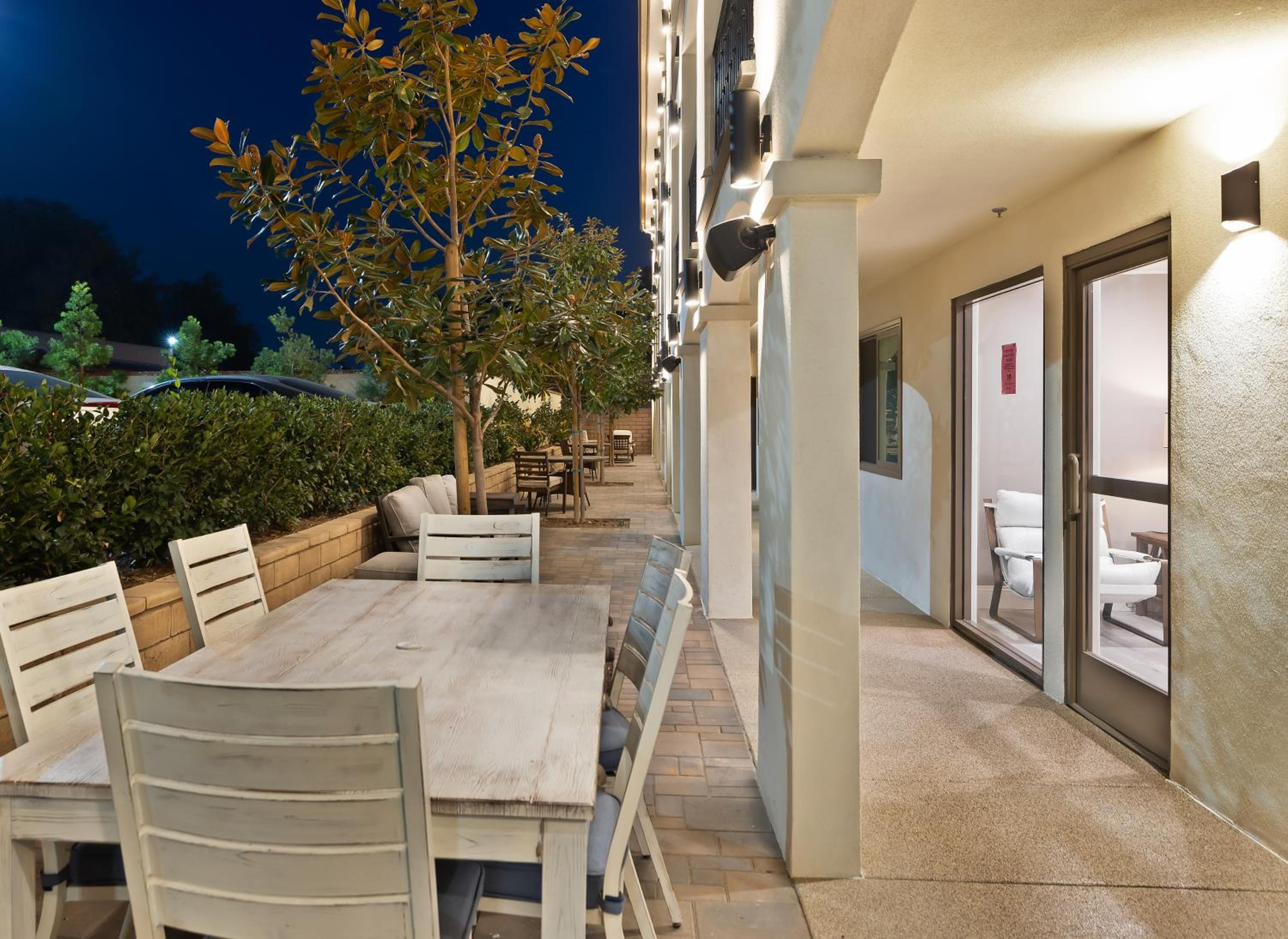 Hotel Huntington - Property Image 19