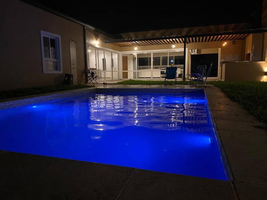 Bitcoin's House Santa Lucia II Laguna Brava