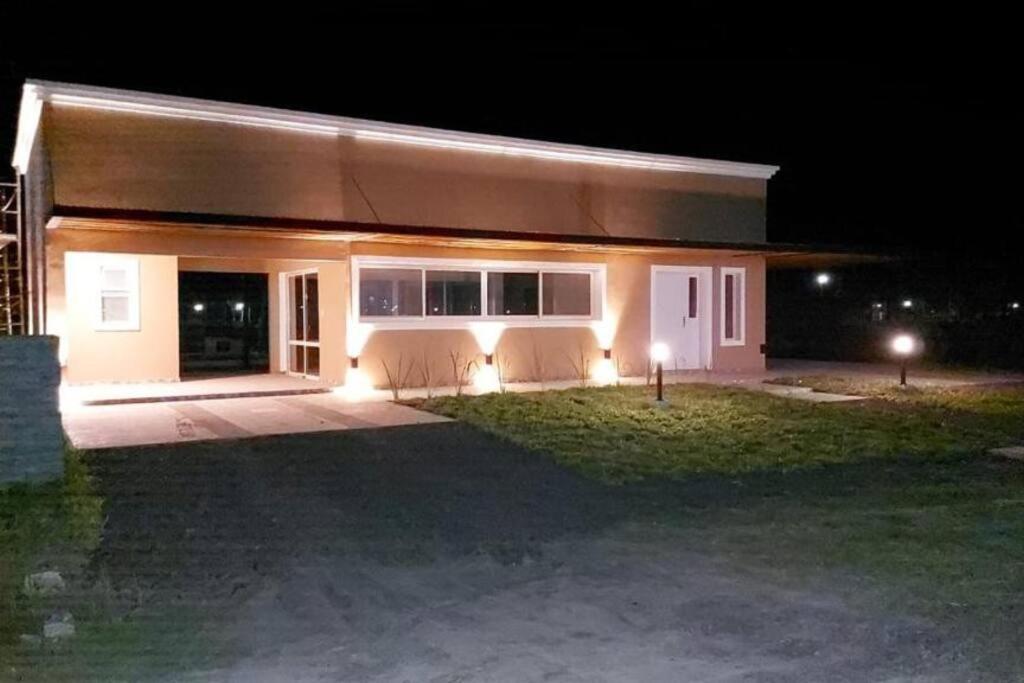 Bitcoin's House Santa Lucia II Laguna Brava
