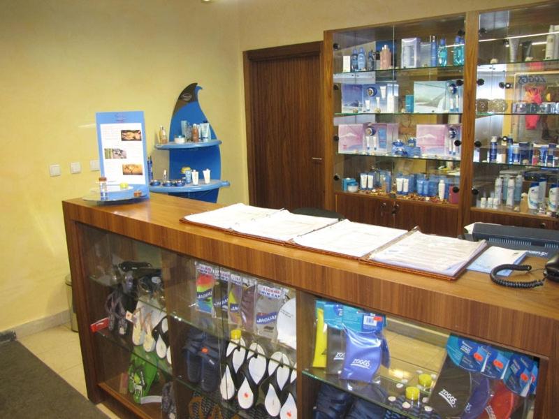 Bansko Vacations - Gardenia Park Hotel - Property Image 46