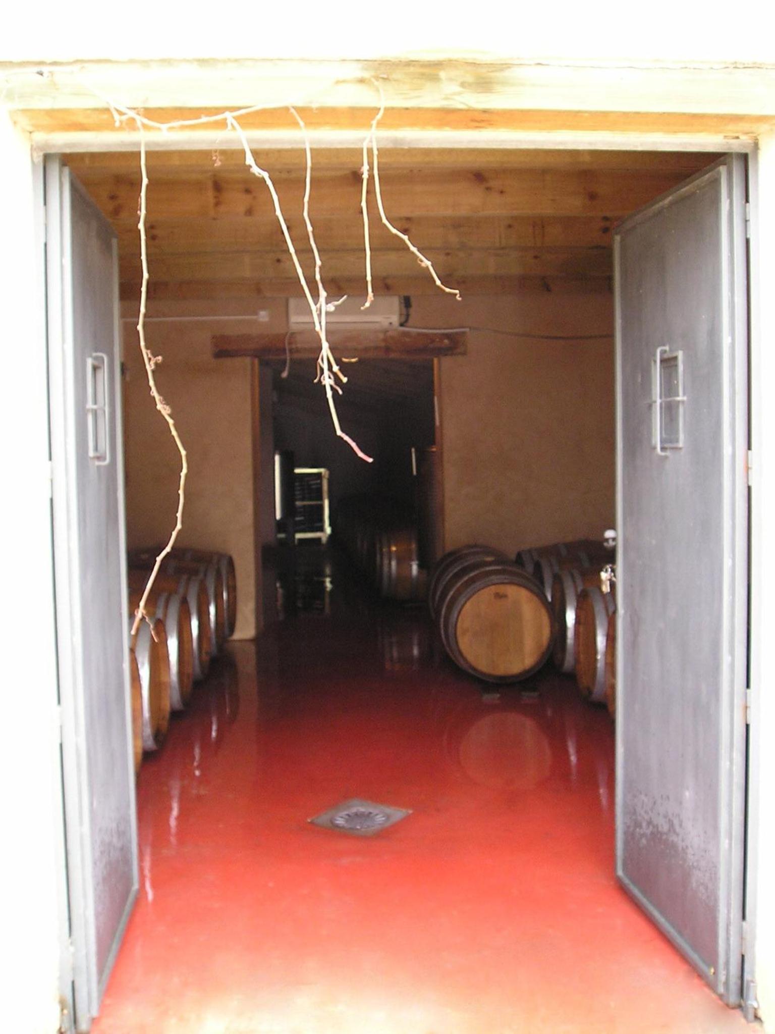 Casa Rural La Navarra