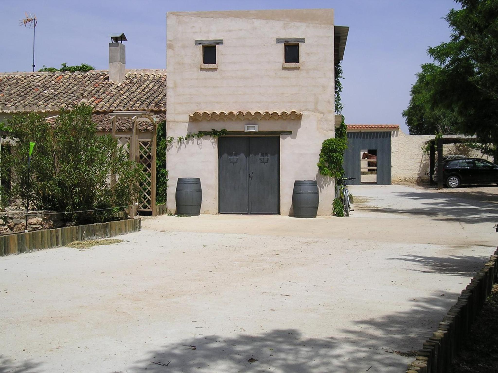 Casa Rural La Navarra