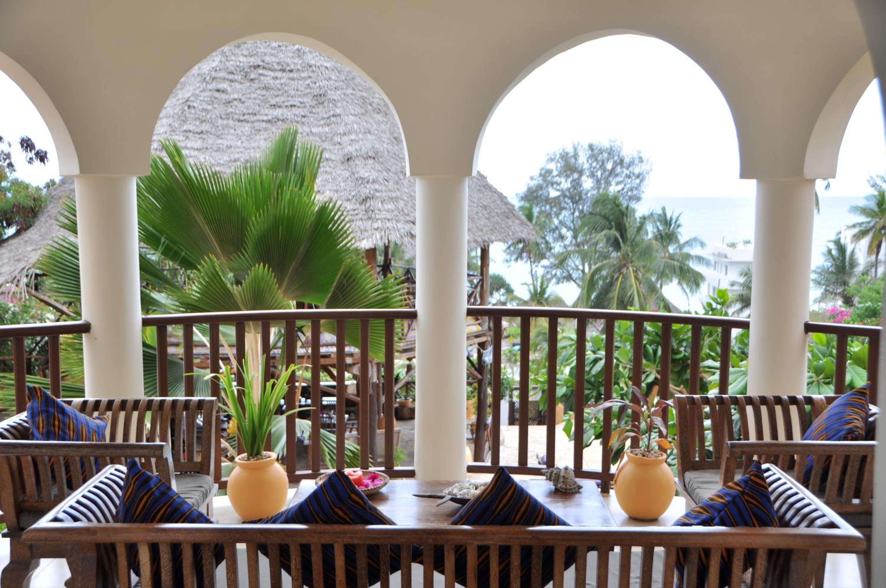 Kiwengwa Vacations - Zan View Hotel - Property Image 14