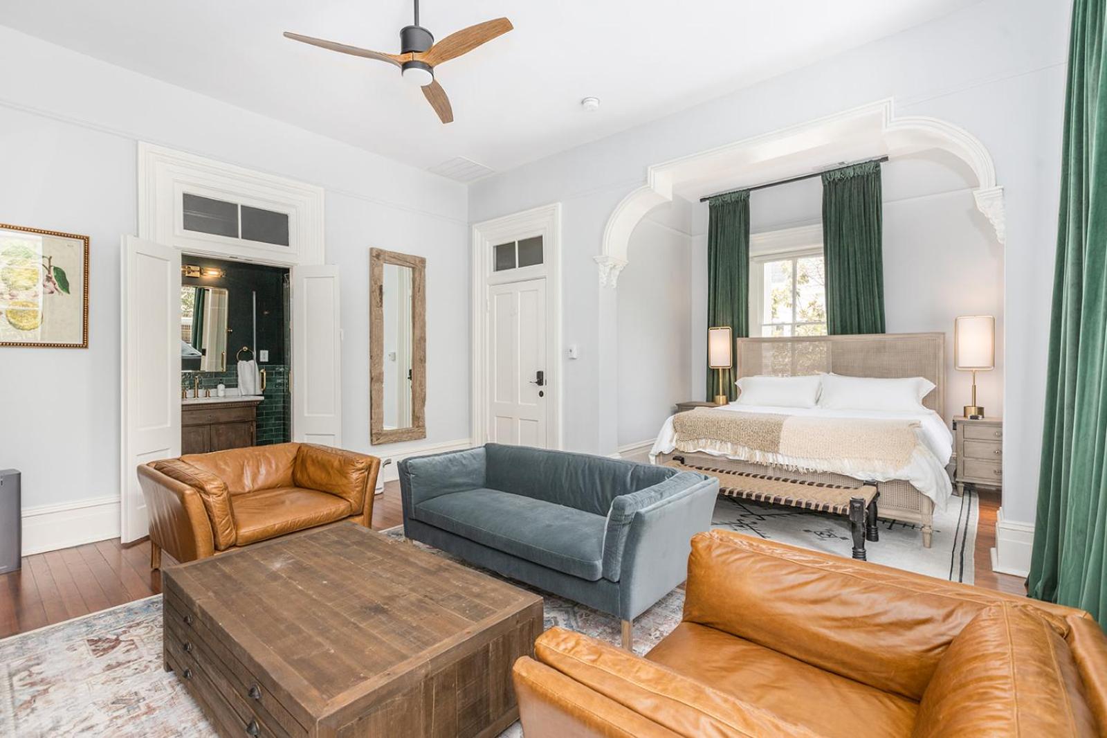 Bellwether House, Photo 117