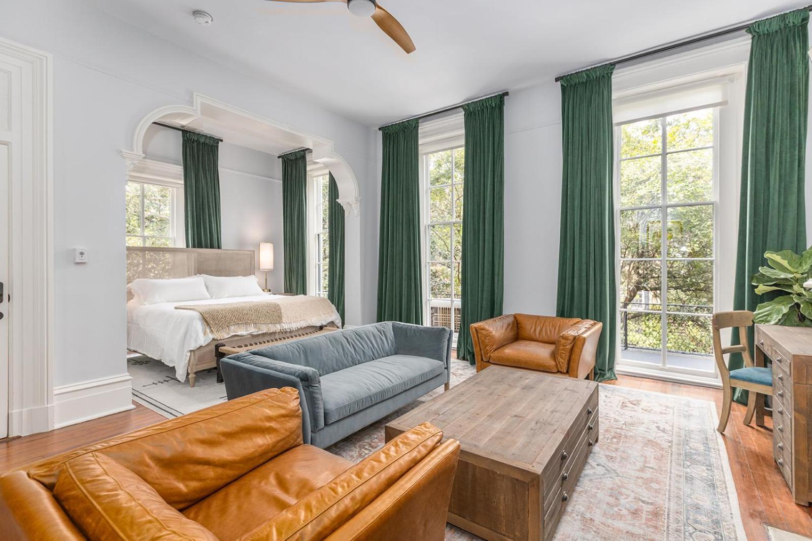 Bellwether House, Photo 26