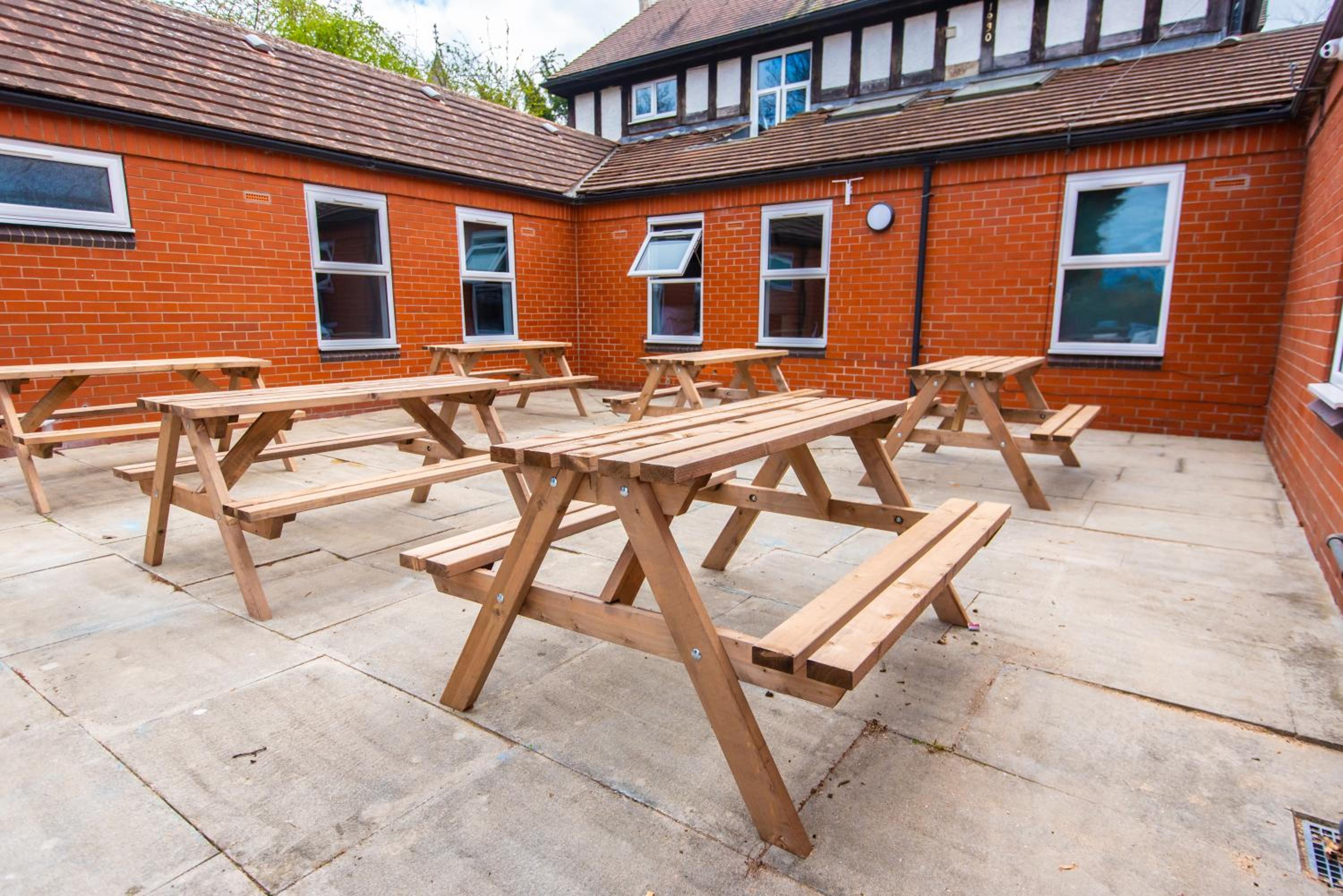 Sallow Tree House Self Catering view 3