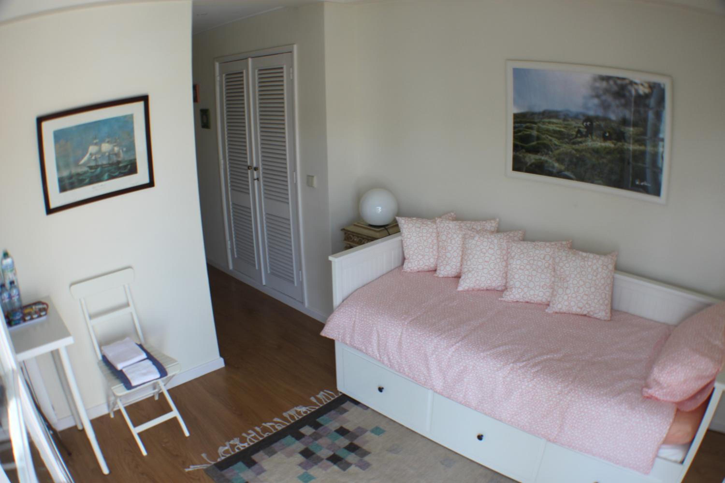 Suites Foz O Porto