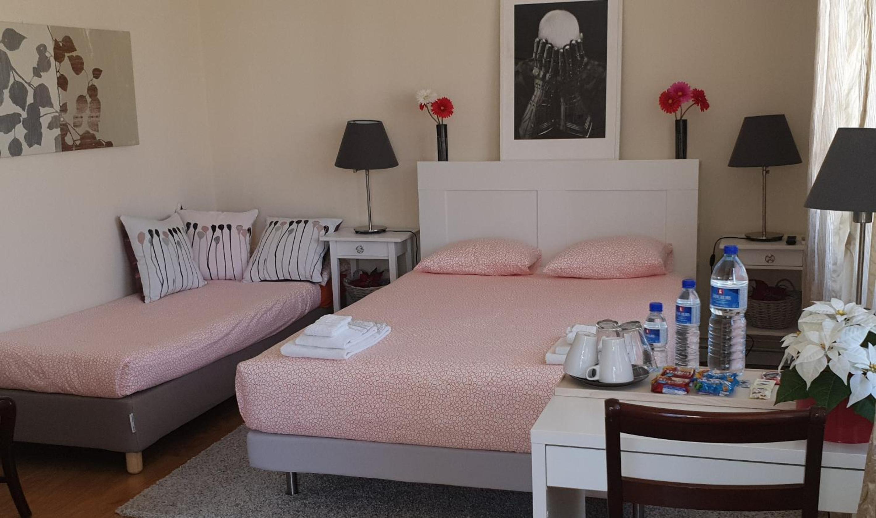 Suites Foz O Porto