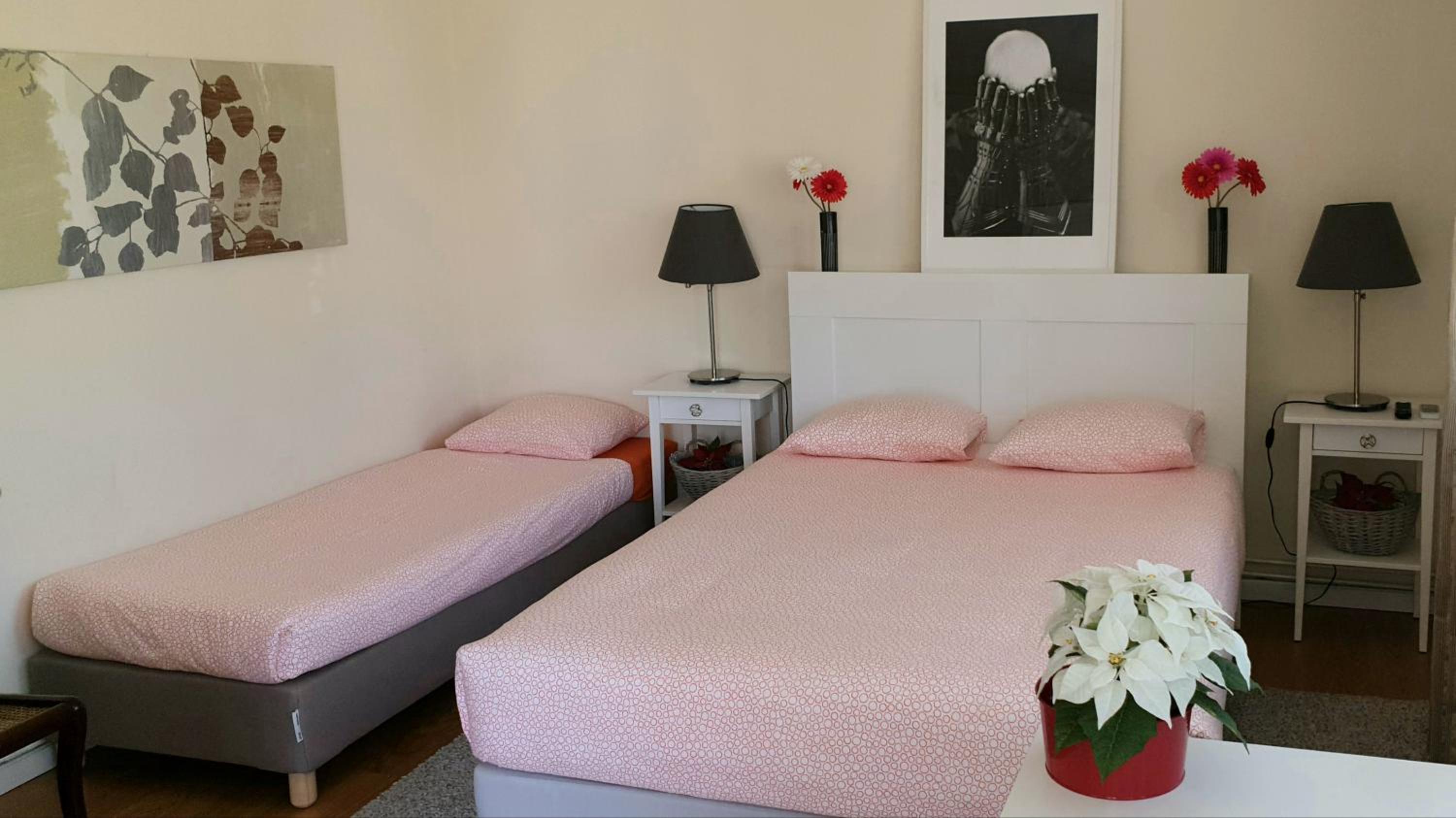 Suites Foz O Porto