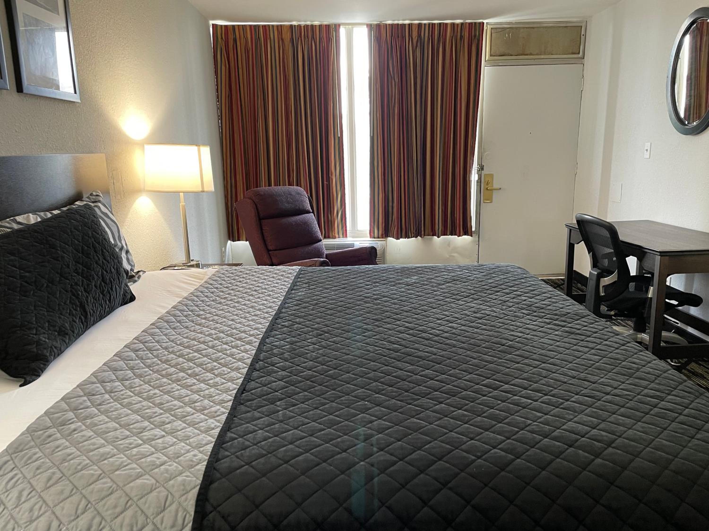 Scottish Inns Manchester