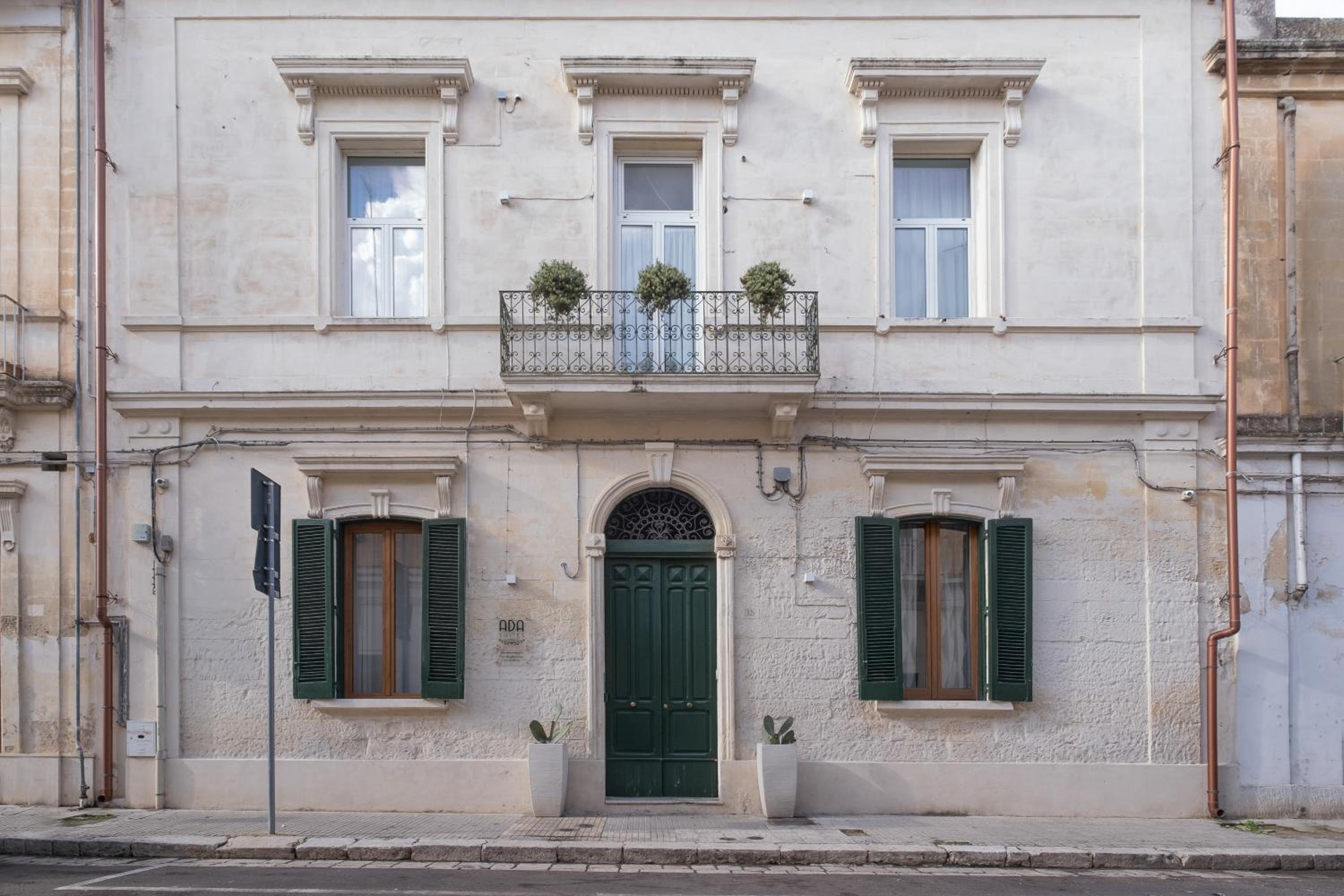 Hotel Ada Suites & Spa