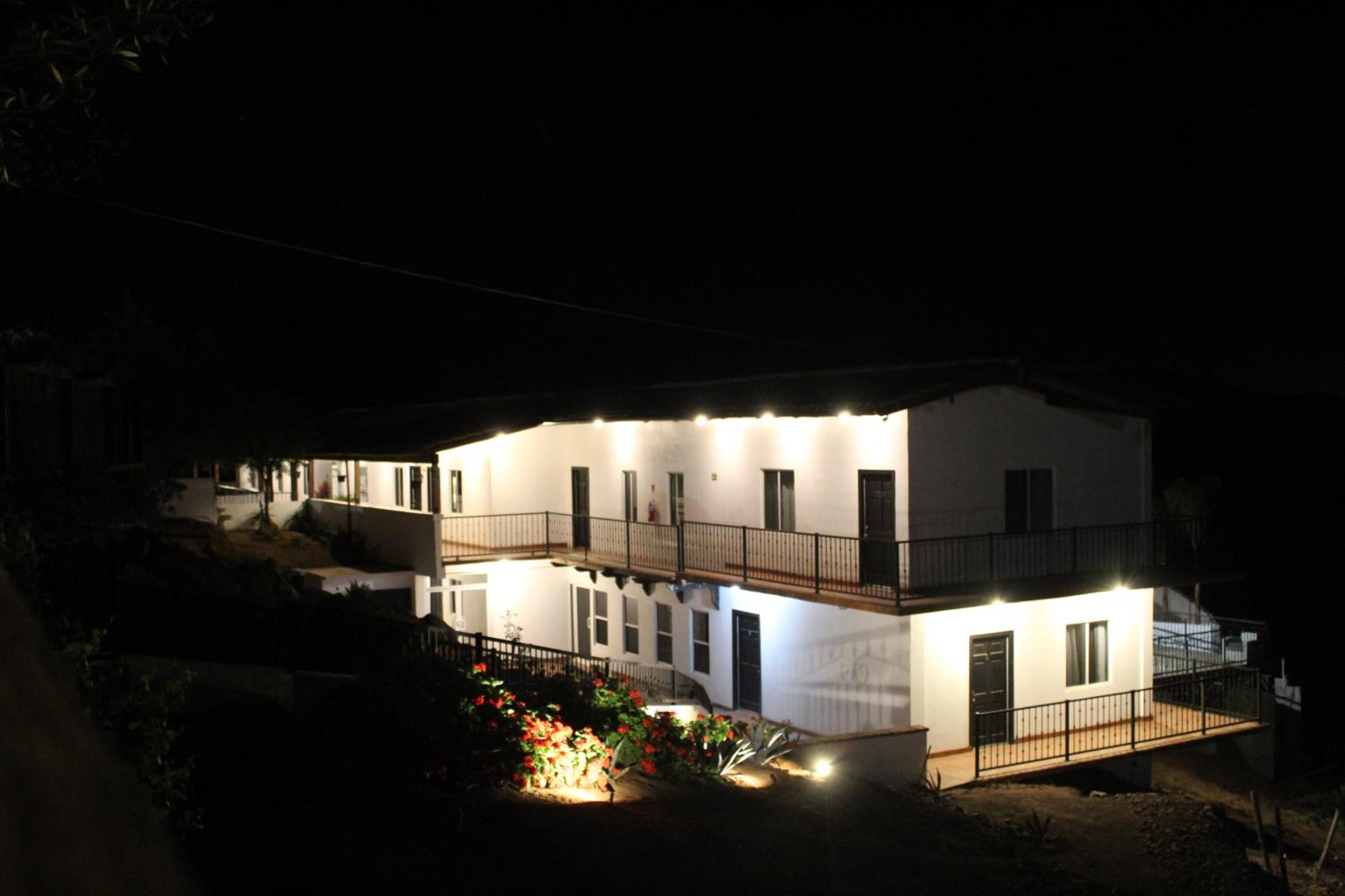 Hotel Viñas del Castillo