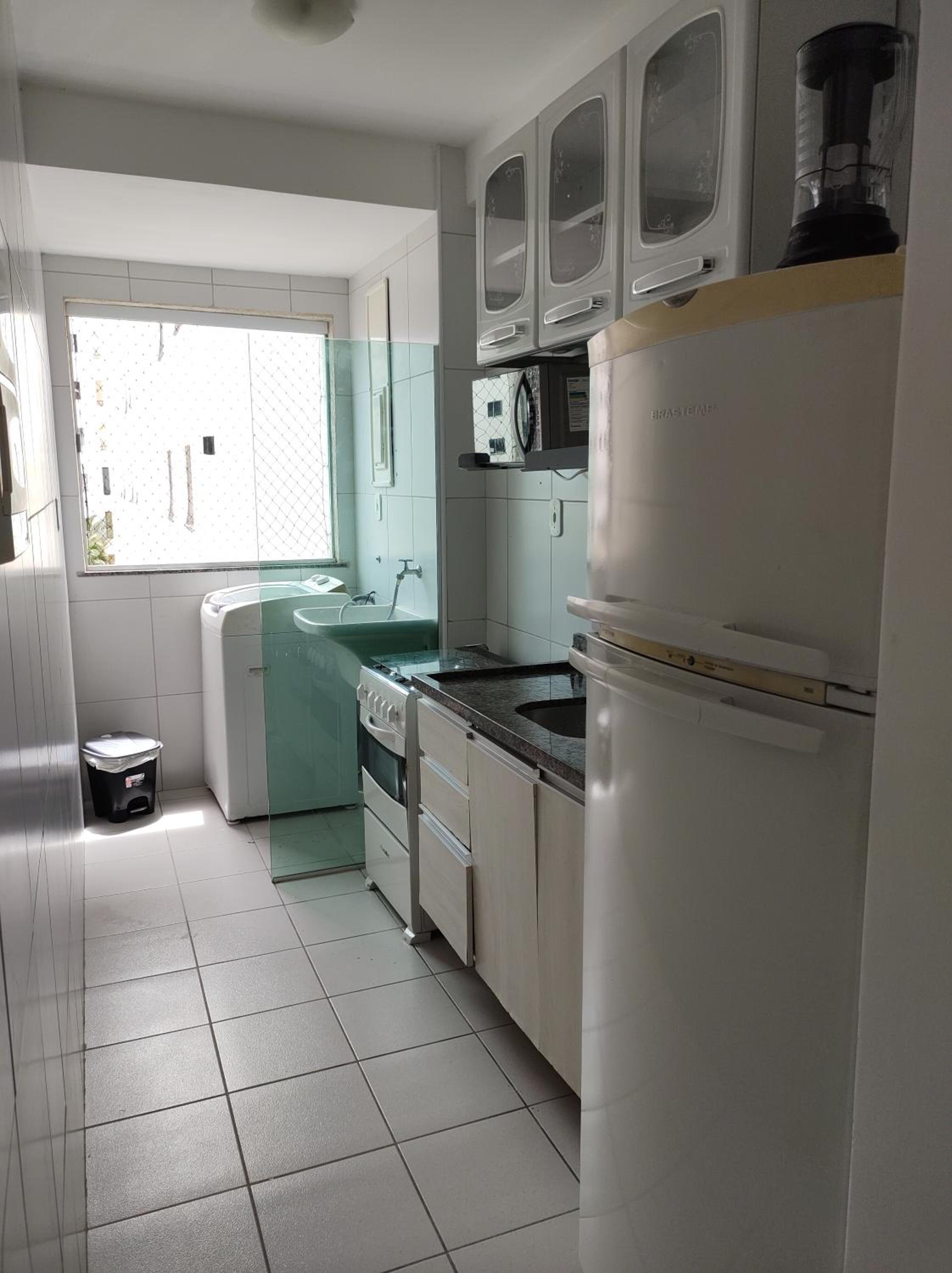 Apartamento Condominio Caminho dos Ventos view 2