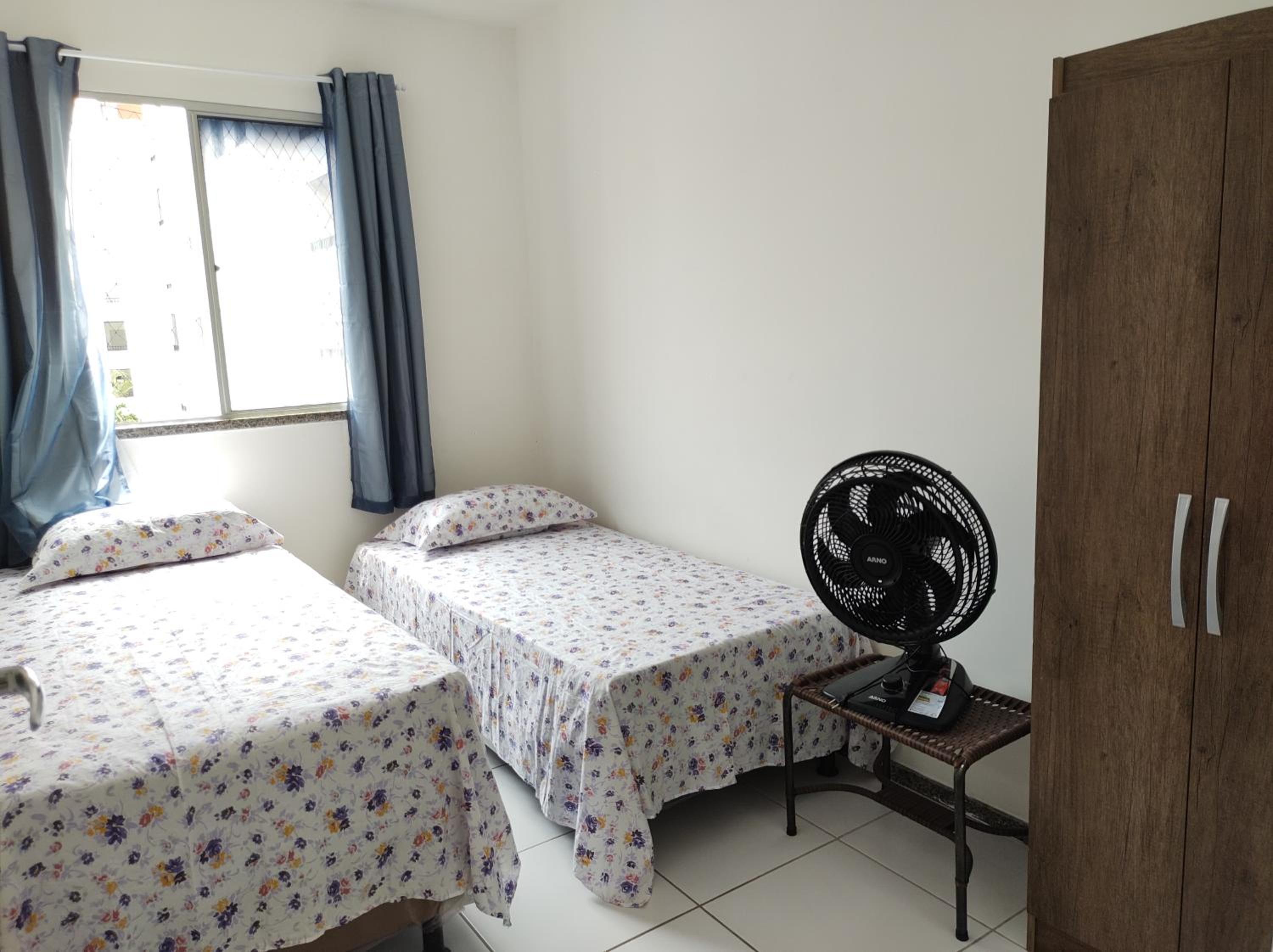 Apartamento Condominio Caminho dos Ventos view 4