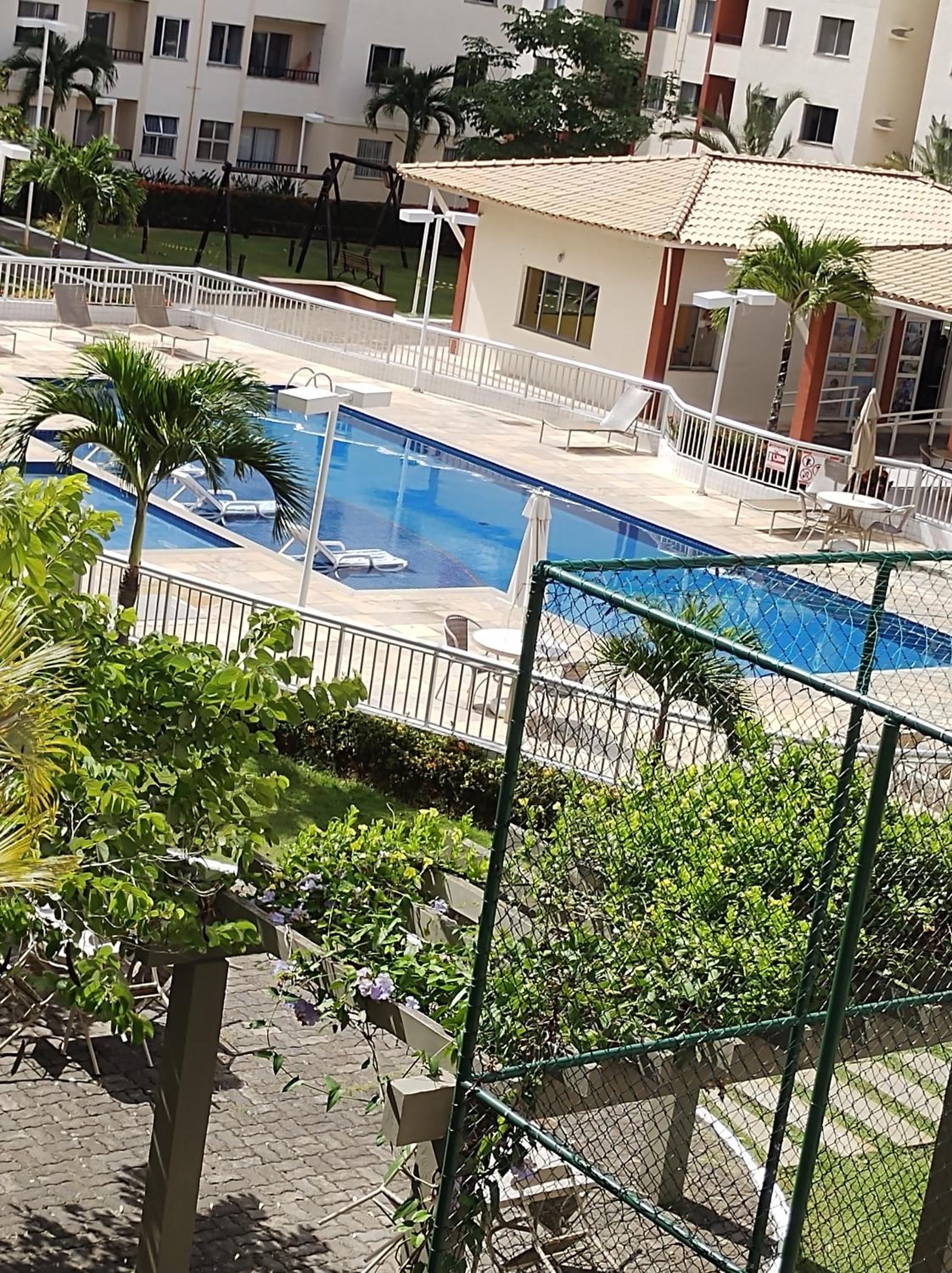 Apartamento Condominio Caminho dos Ventos view 5