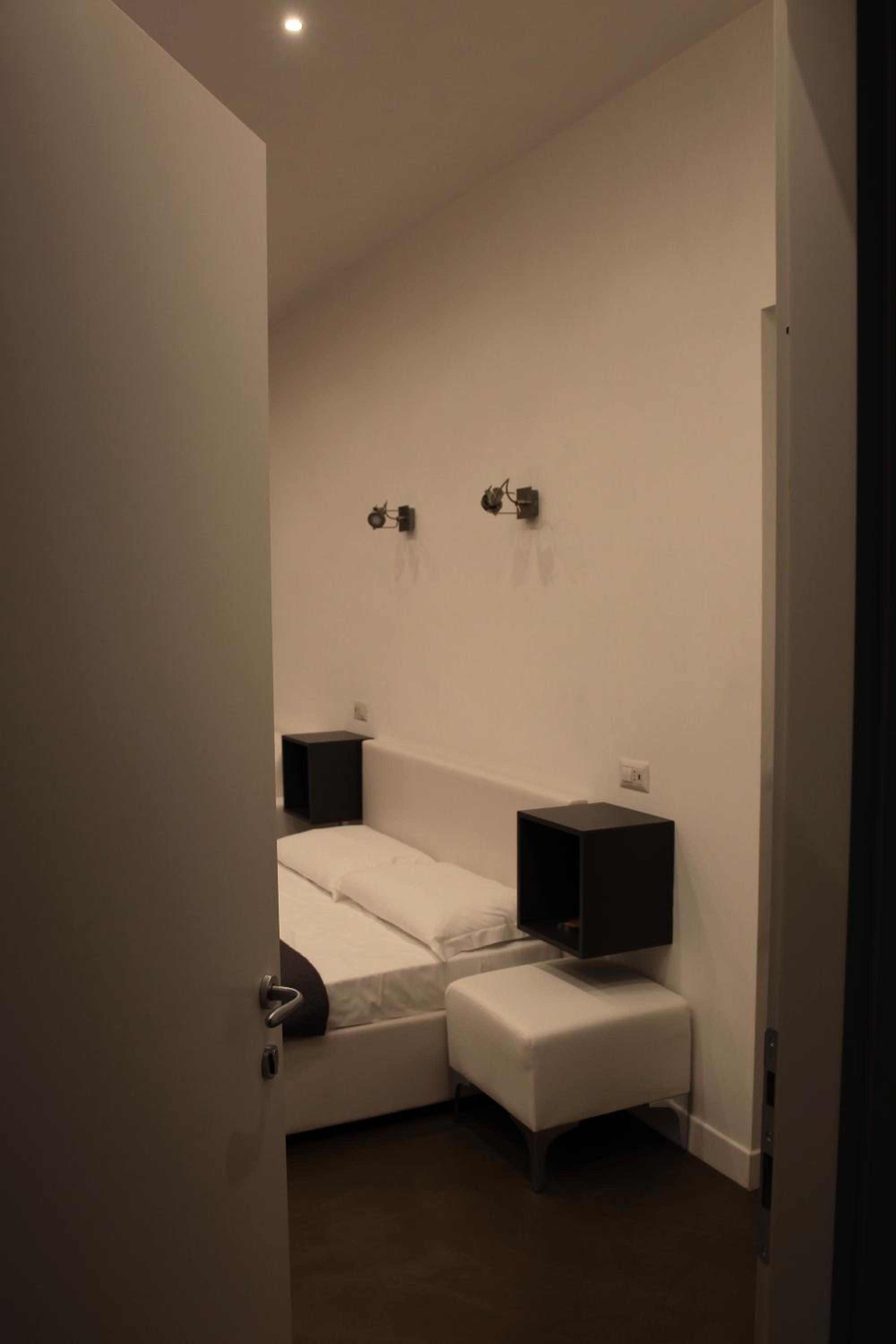 I LOVE ROMA Guest House