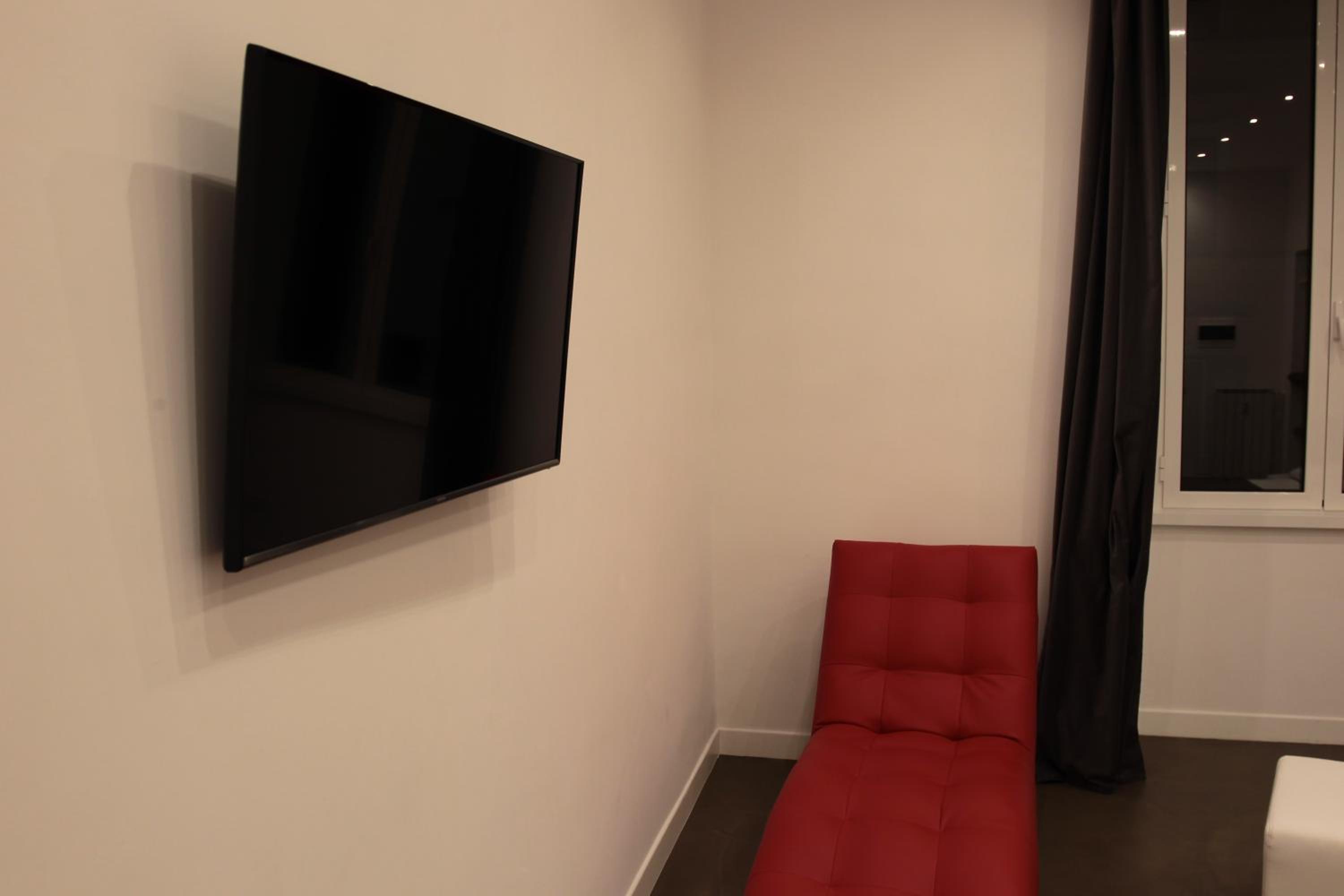 I LOVE ROMA Guest House