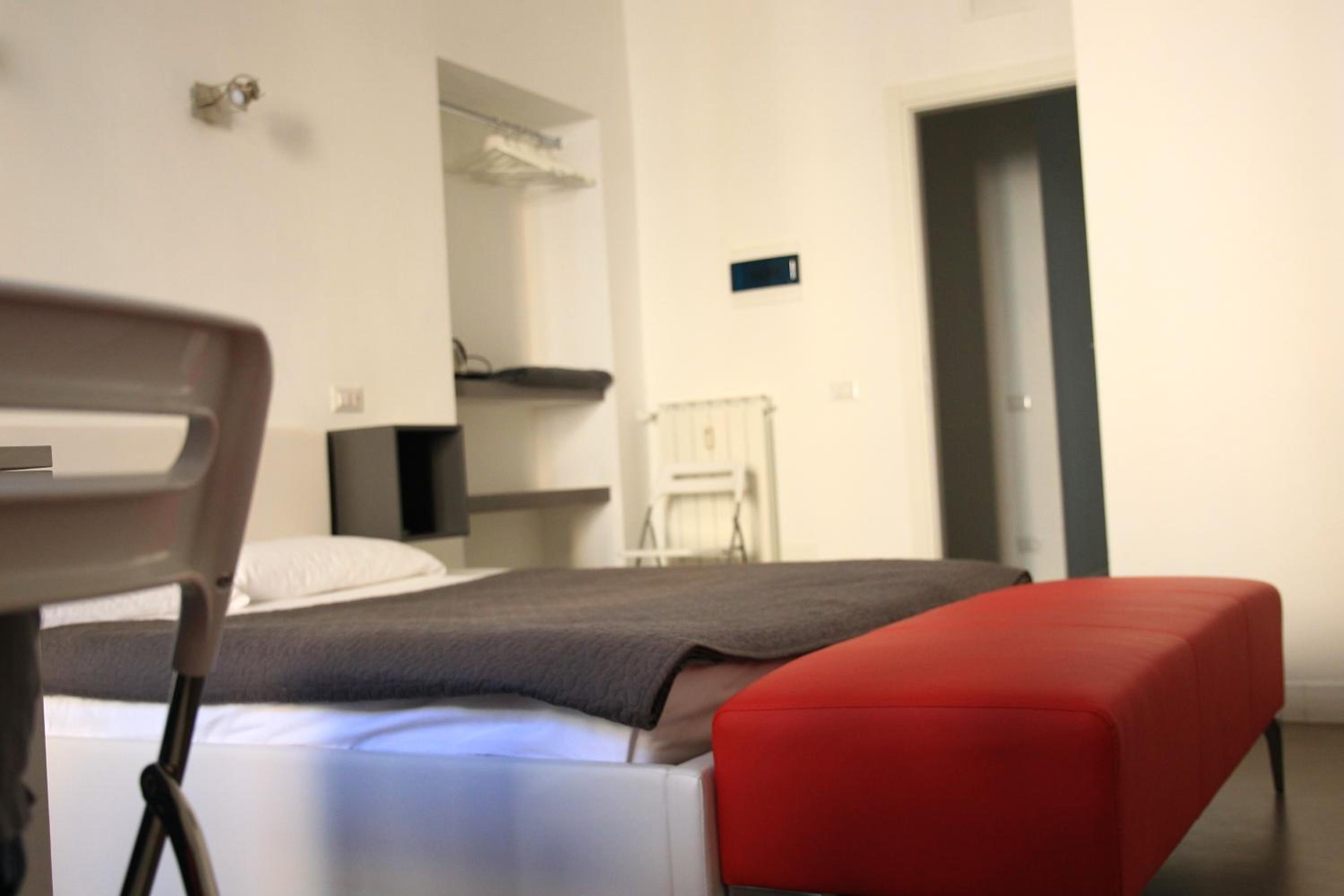 I LOVE ROMA Guest House