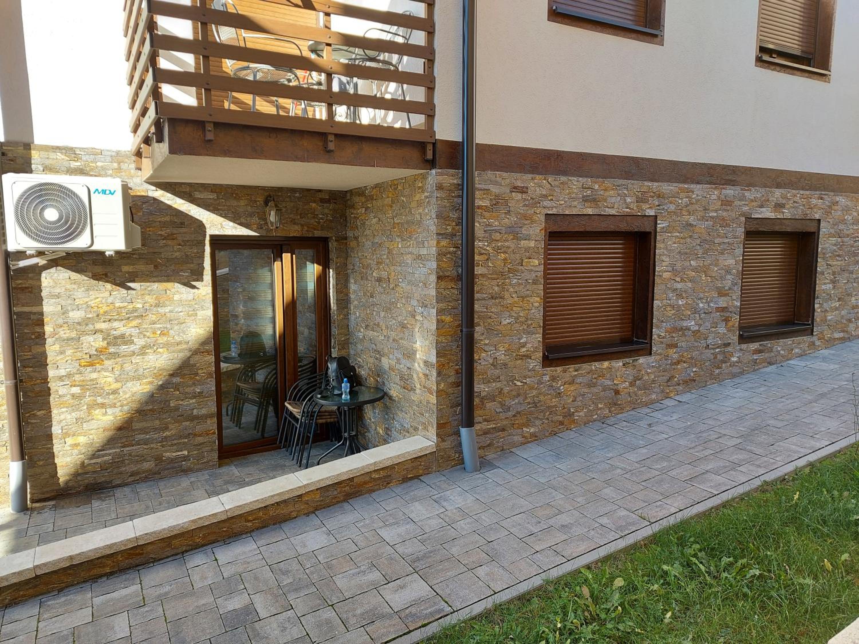 apartman Nina Zlatibor view 3