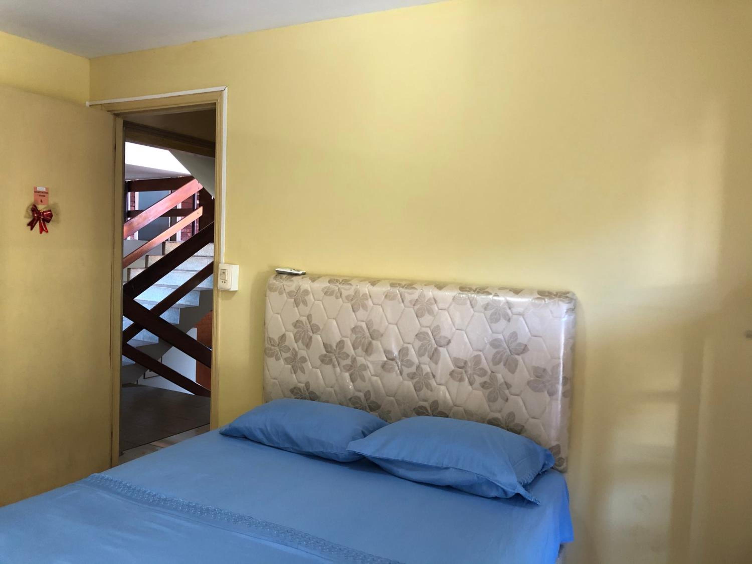 La Casa de Pedro Hostel view 2