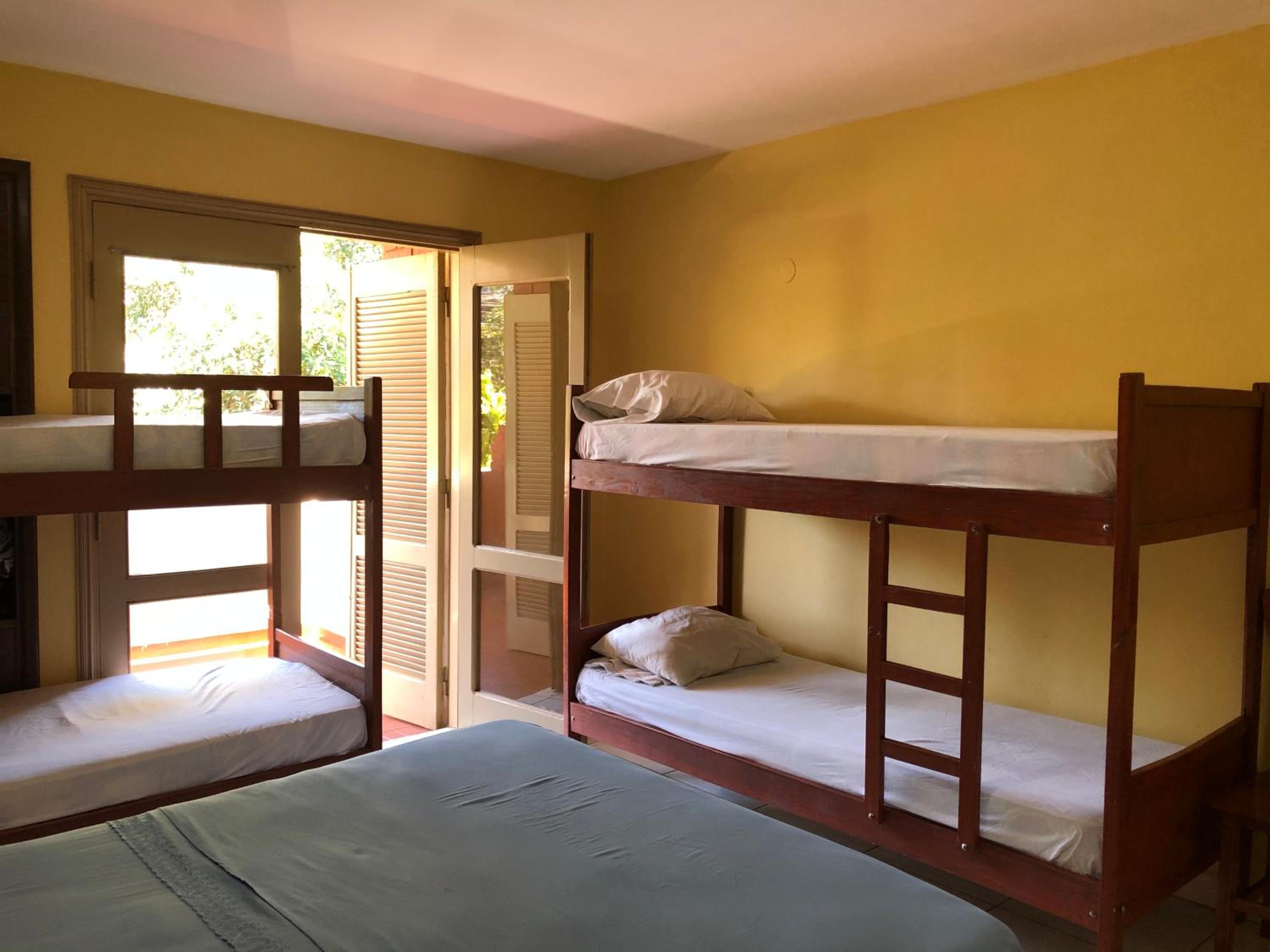 La Casa de Pedro Hostel view 3