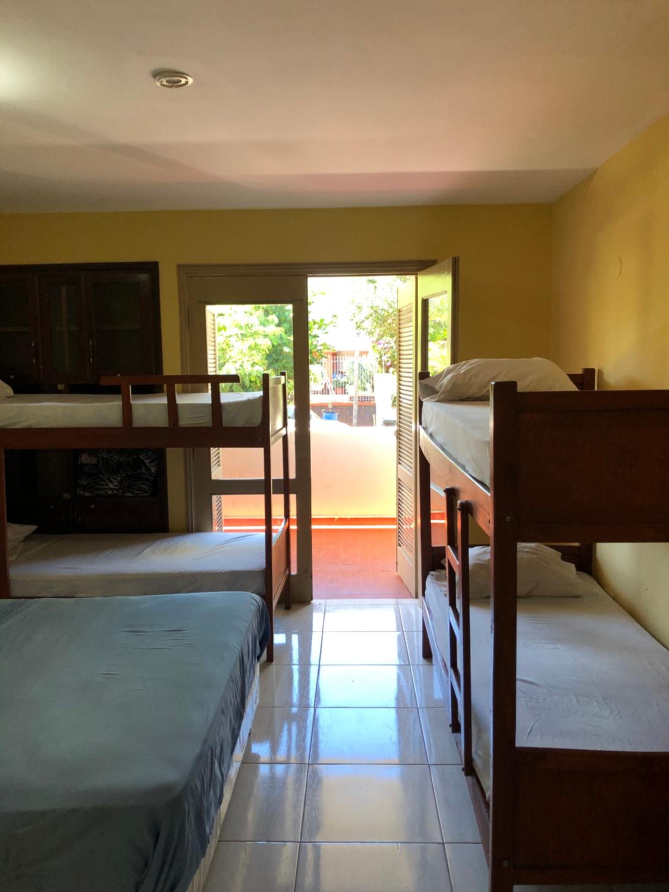 La Casa de Pedro Hostel view 4