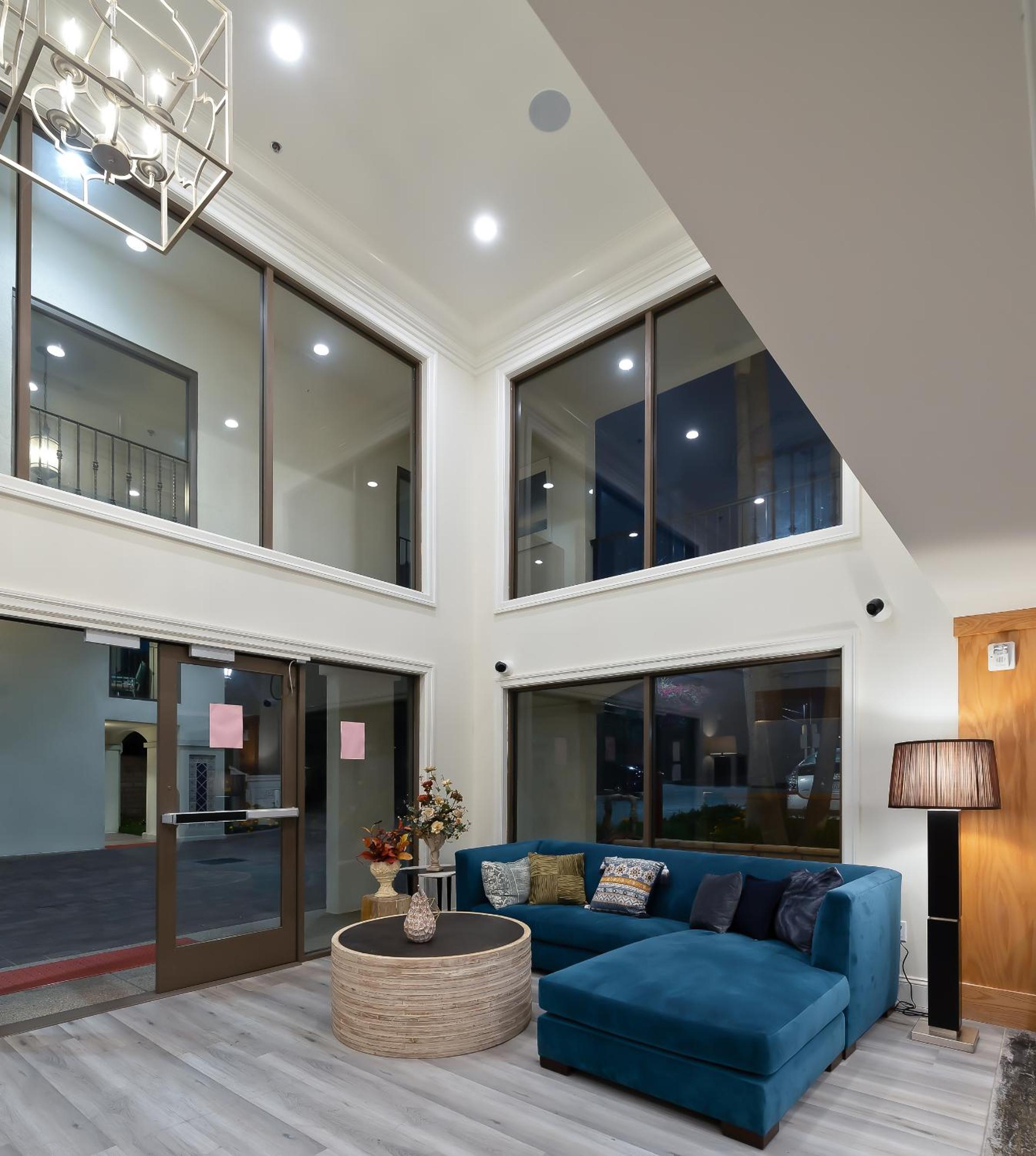 Hotel Huntington - Property Image 15