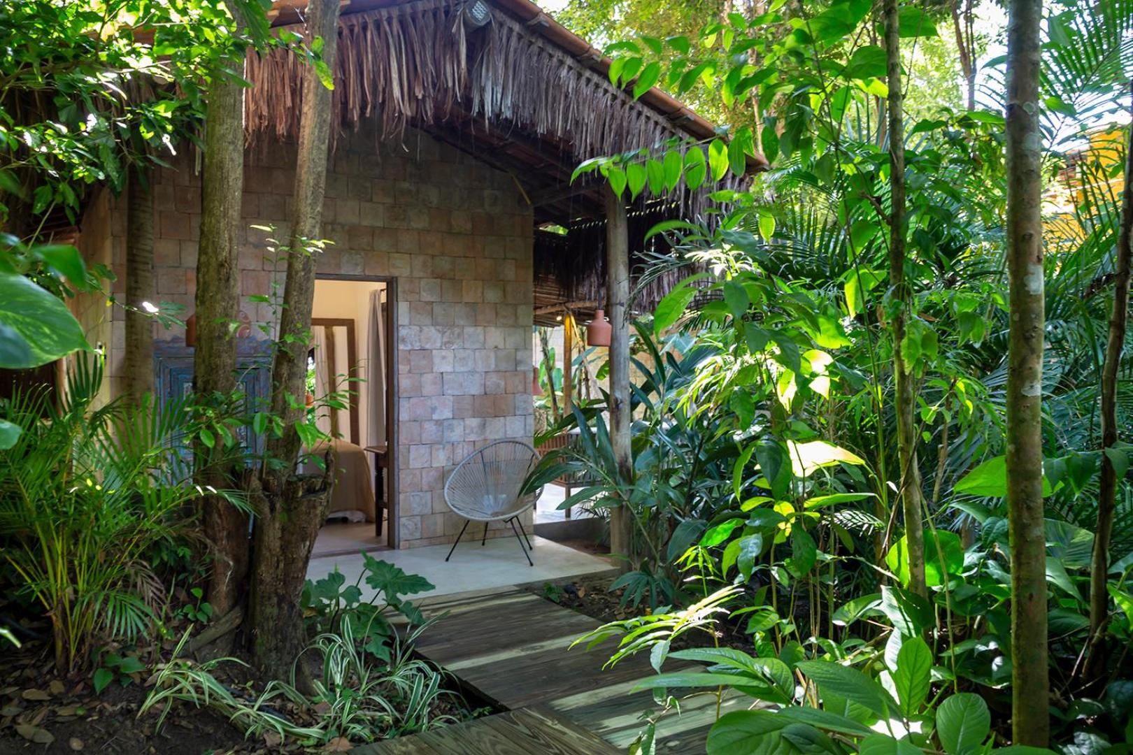 Hotel Pousada Seis e Meia - Image 1