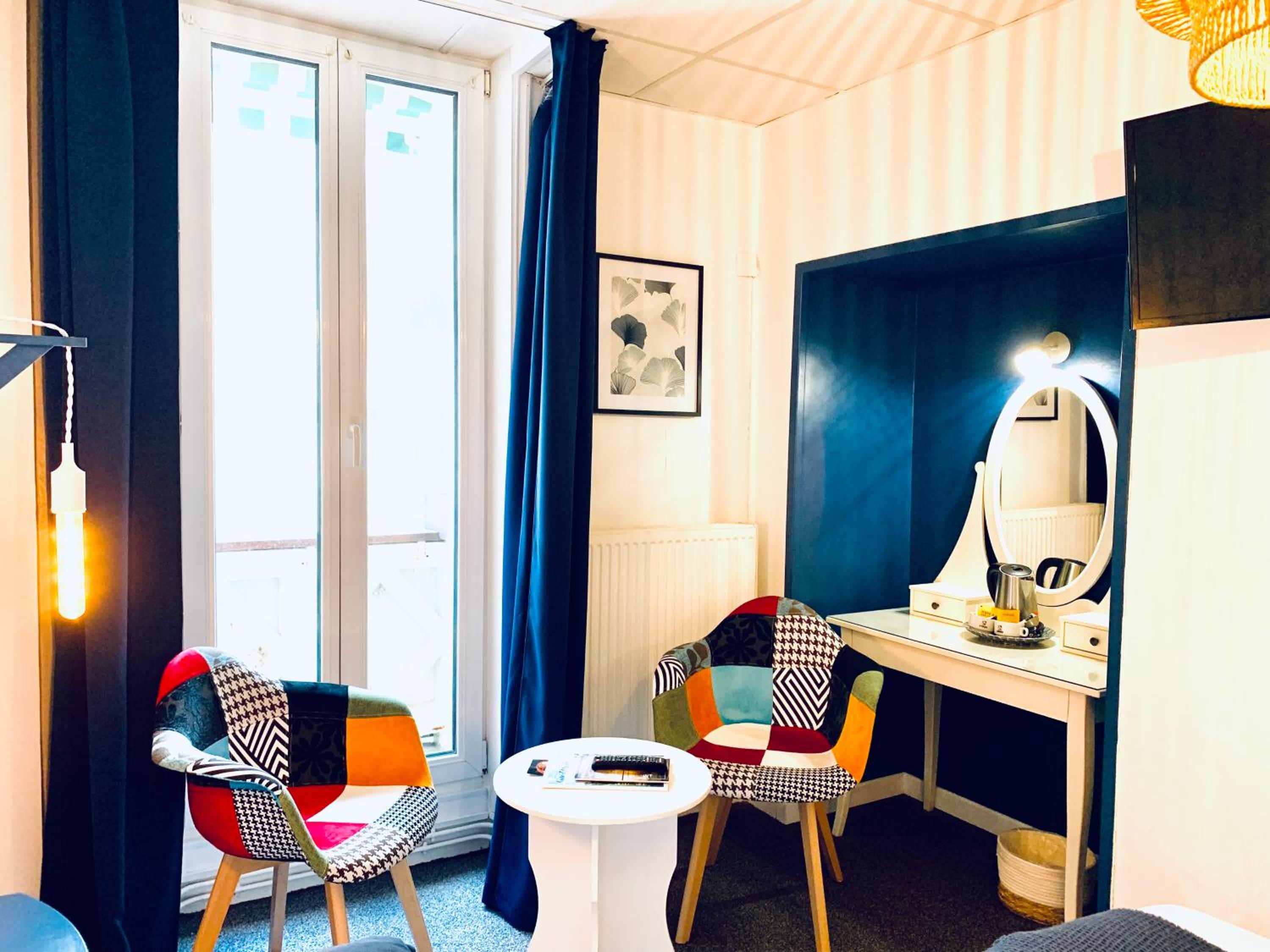 Hôtel Gaspard & Margot, photo 33