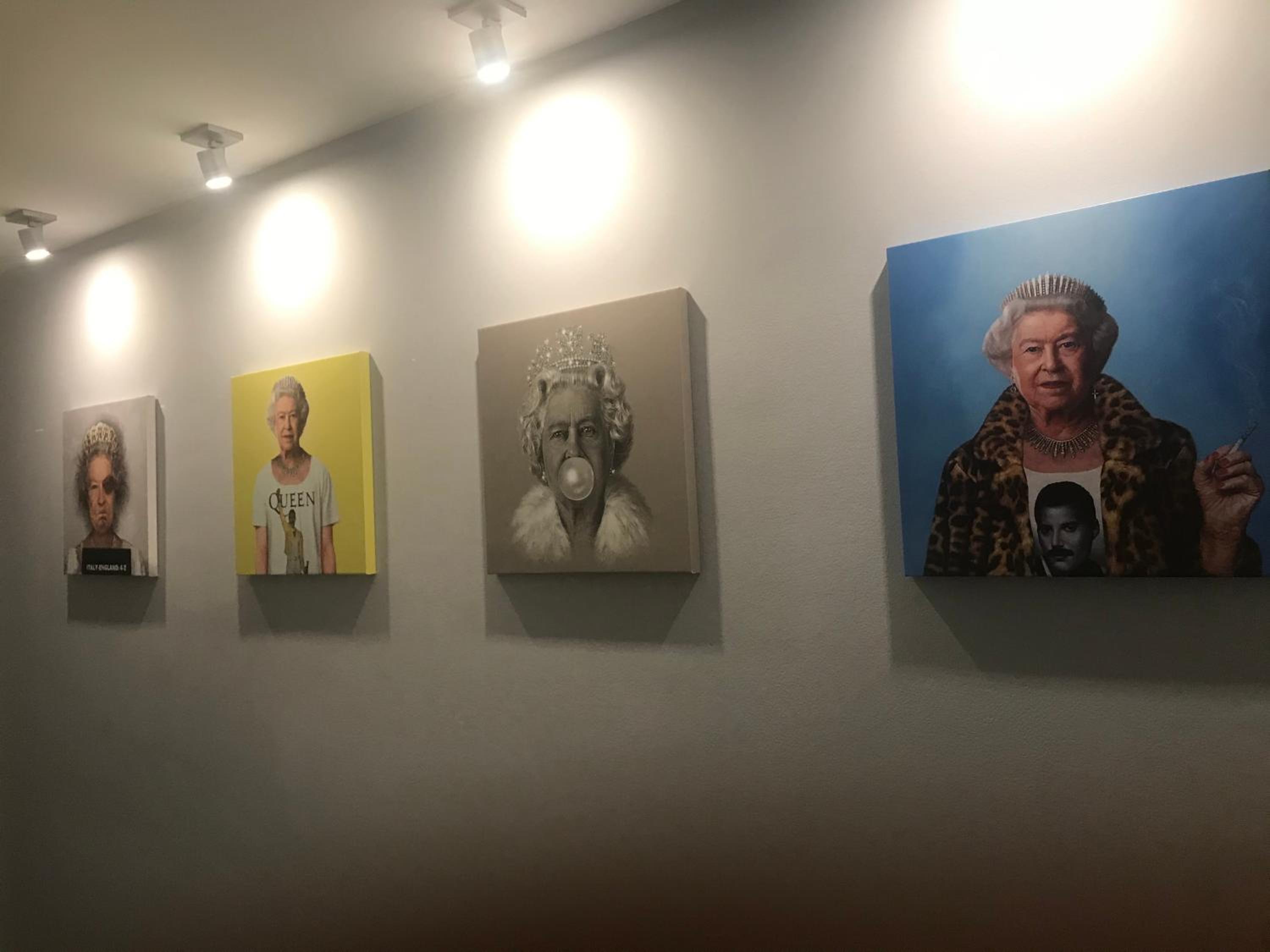 Alla Casa di Gio 1 1