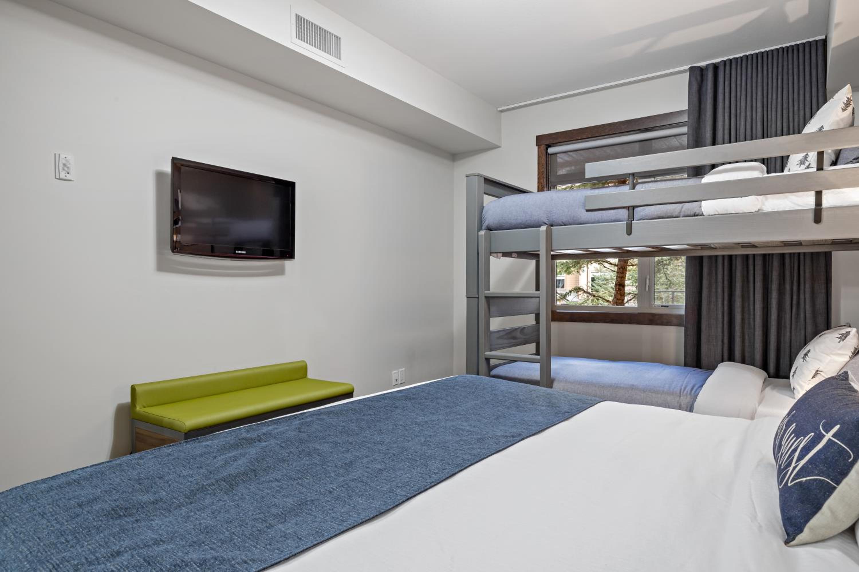Stoneridge Mountain Resort managed by Little Sister Getaways