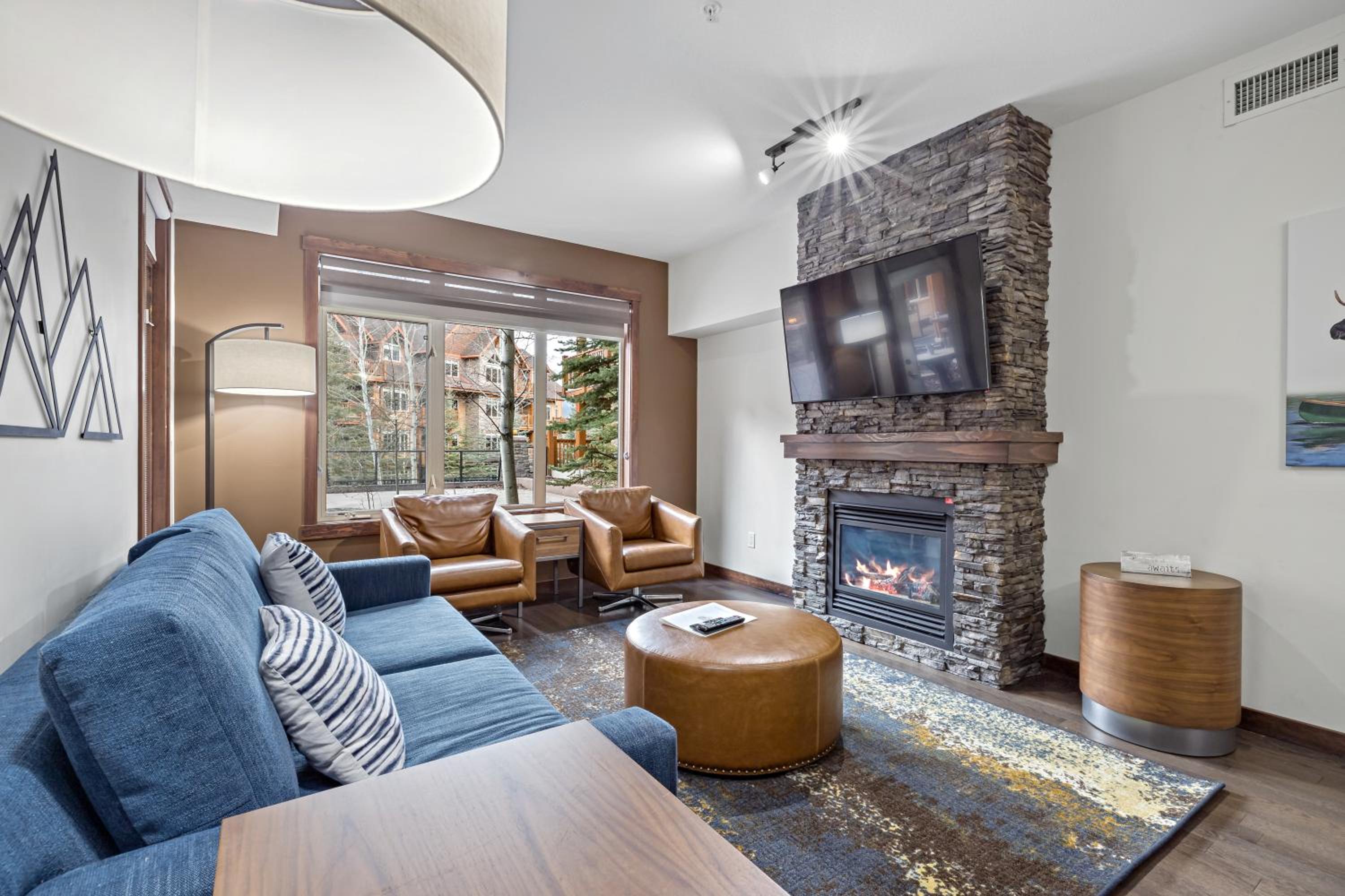 Stoneridge Mountain Resort managed by Little Sister Getaways