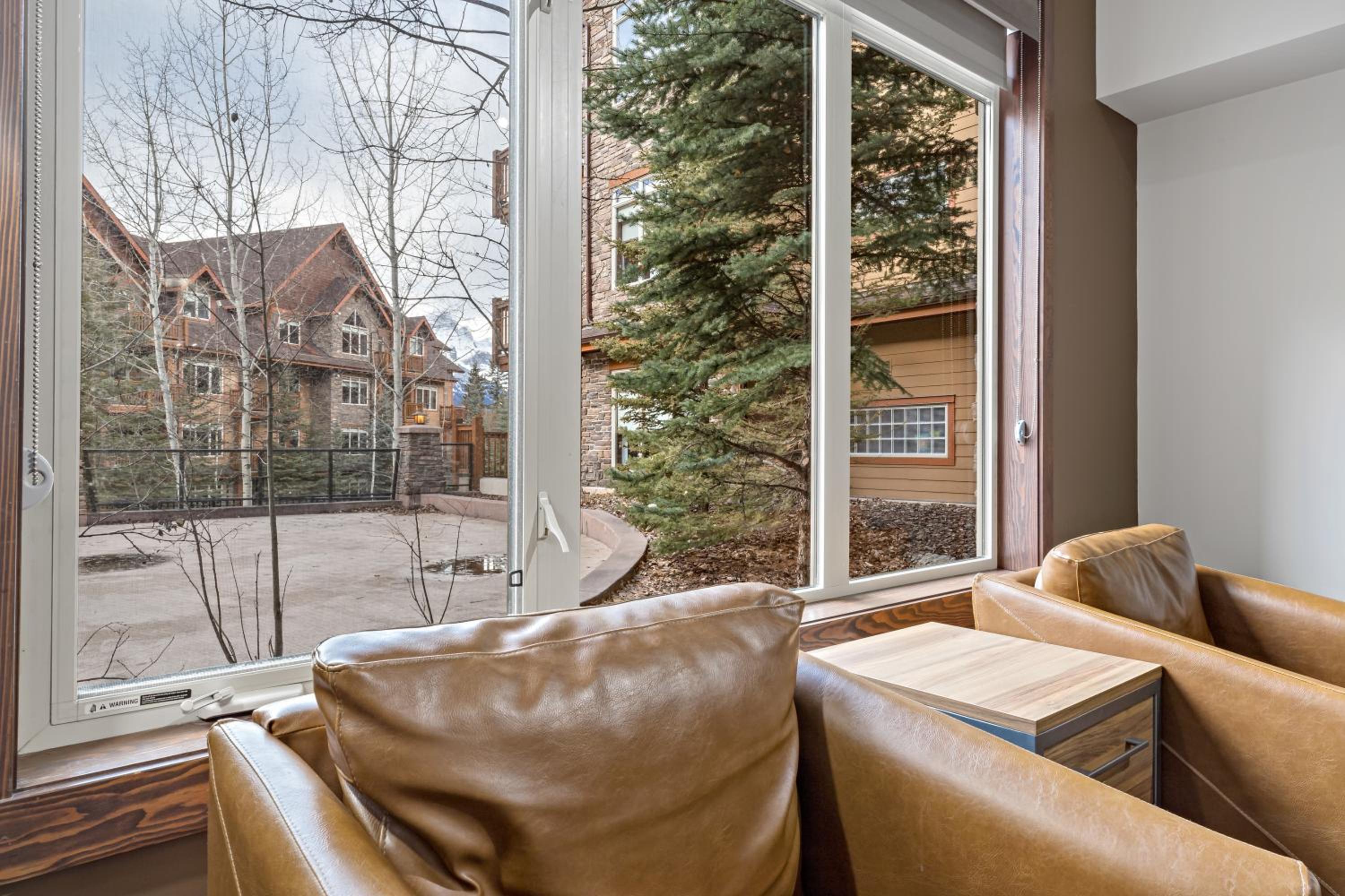 Stoneridge Mountain Resort managed by Little Sister Getaways