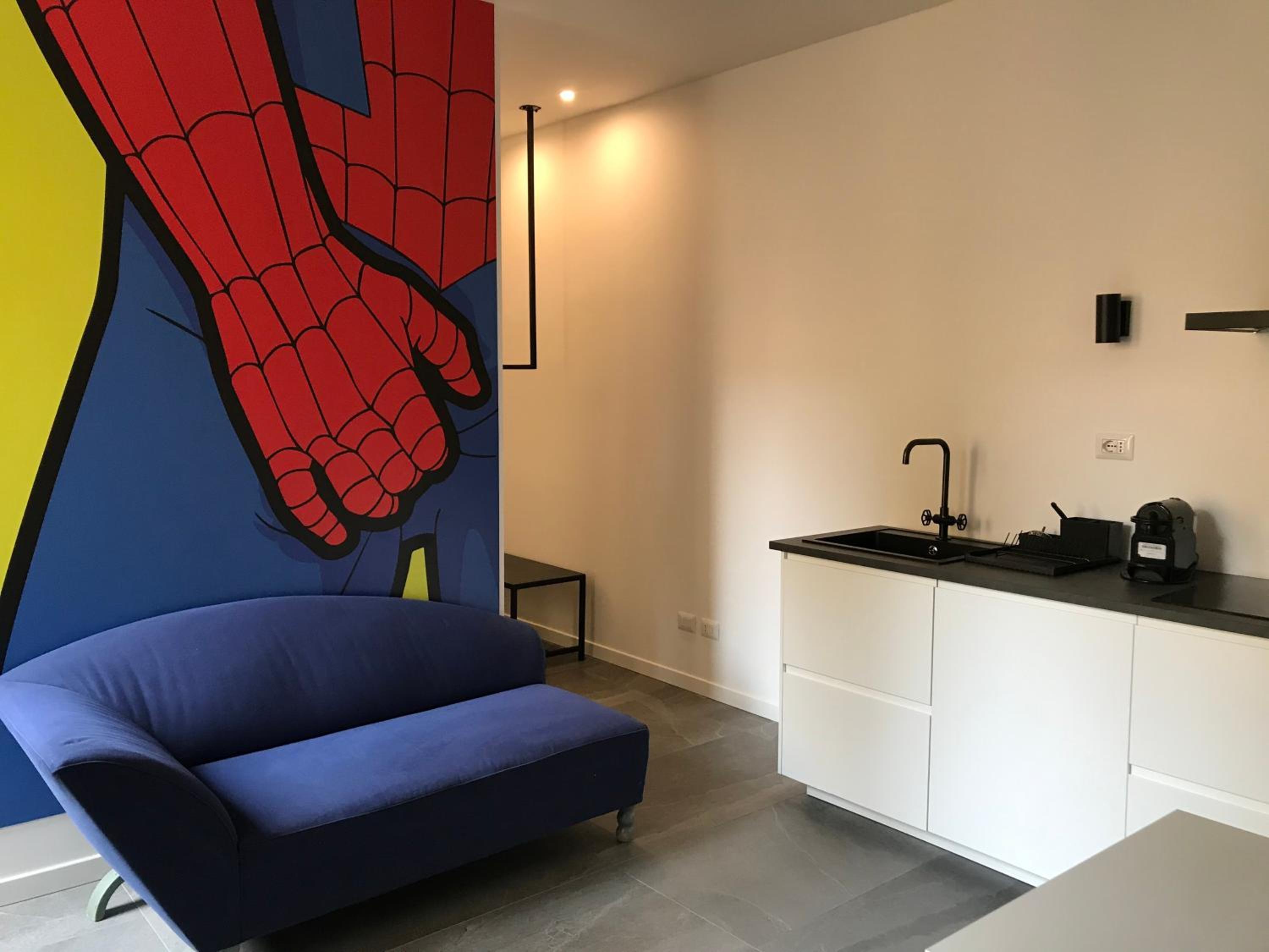 Alla Casa di Gio 1 1