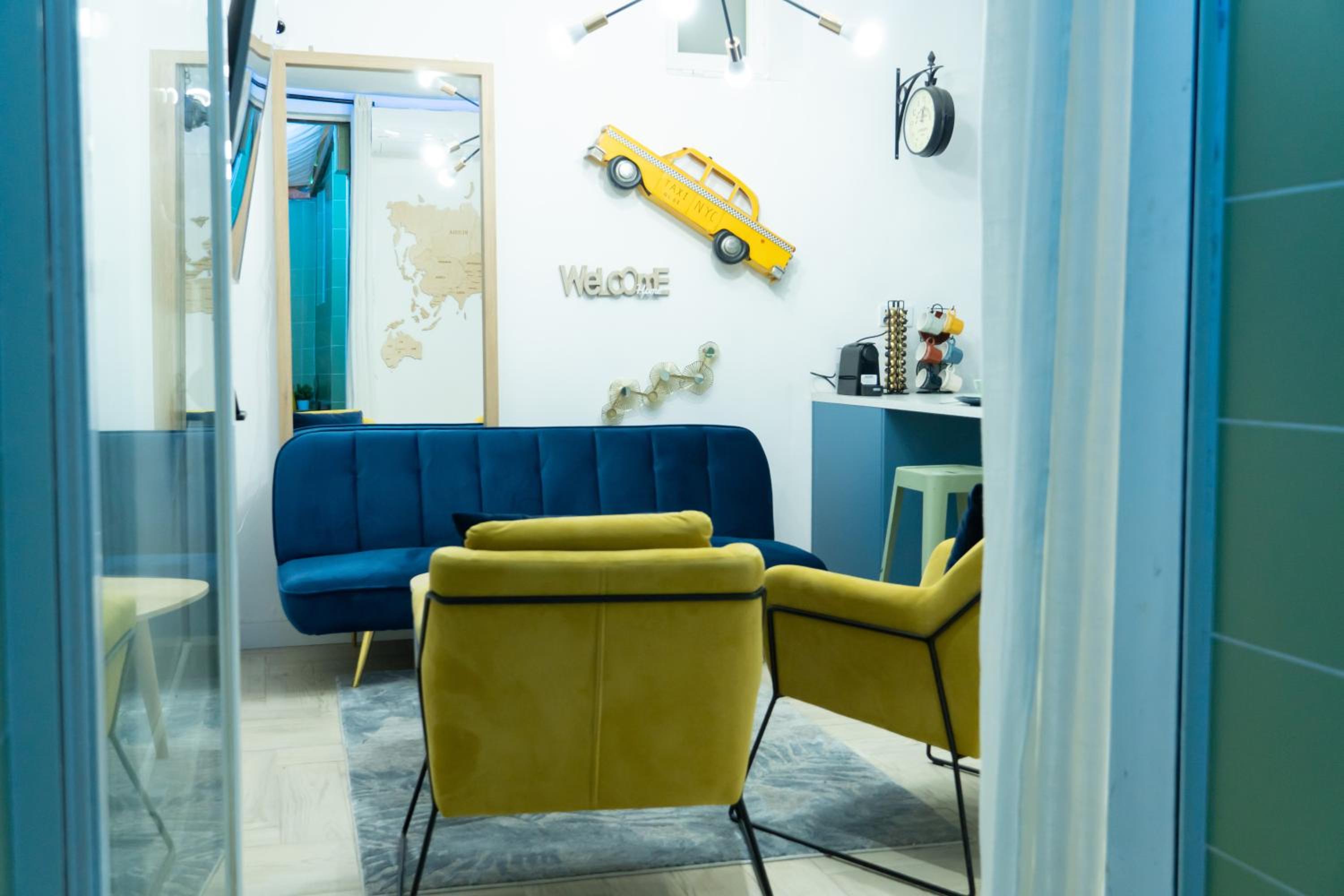 lounge