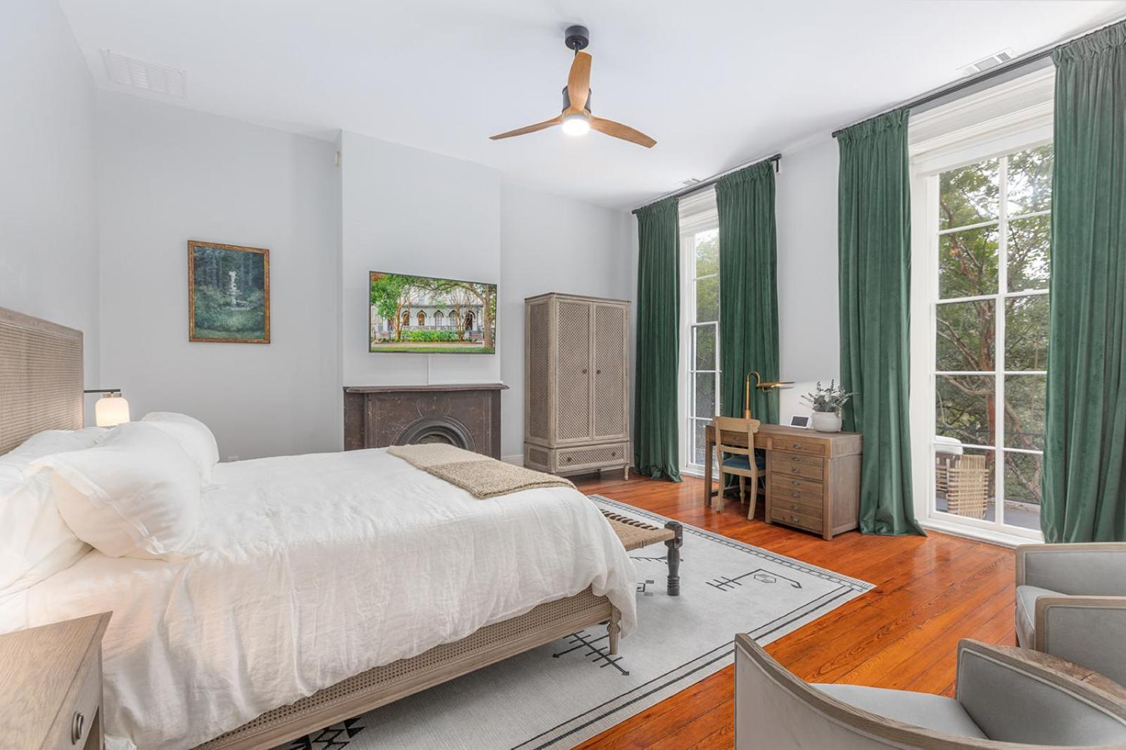Bellwether House, Photo 73